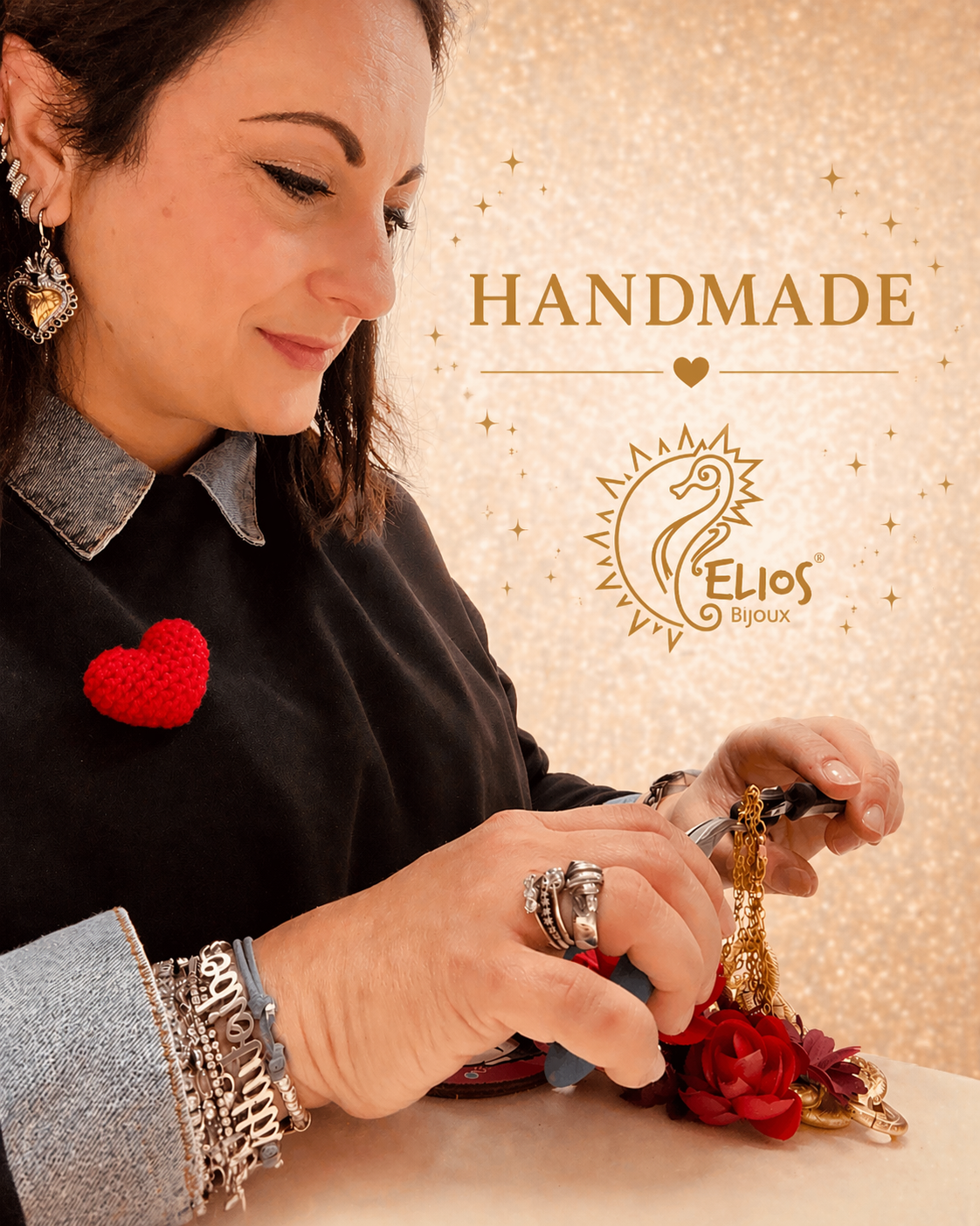 Handmade