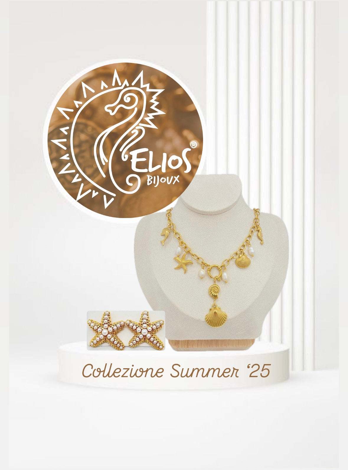 Collezione Summer ‘25