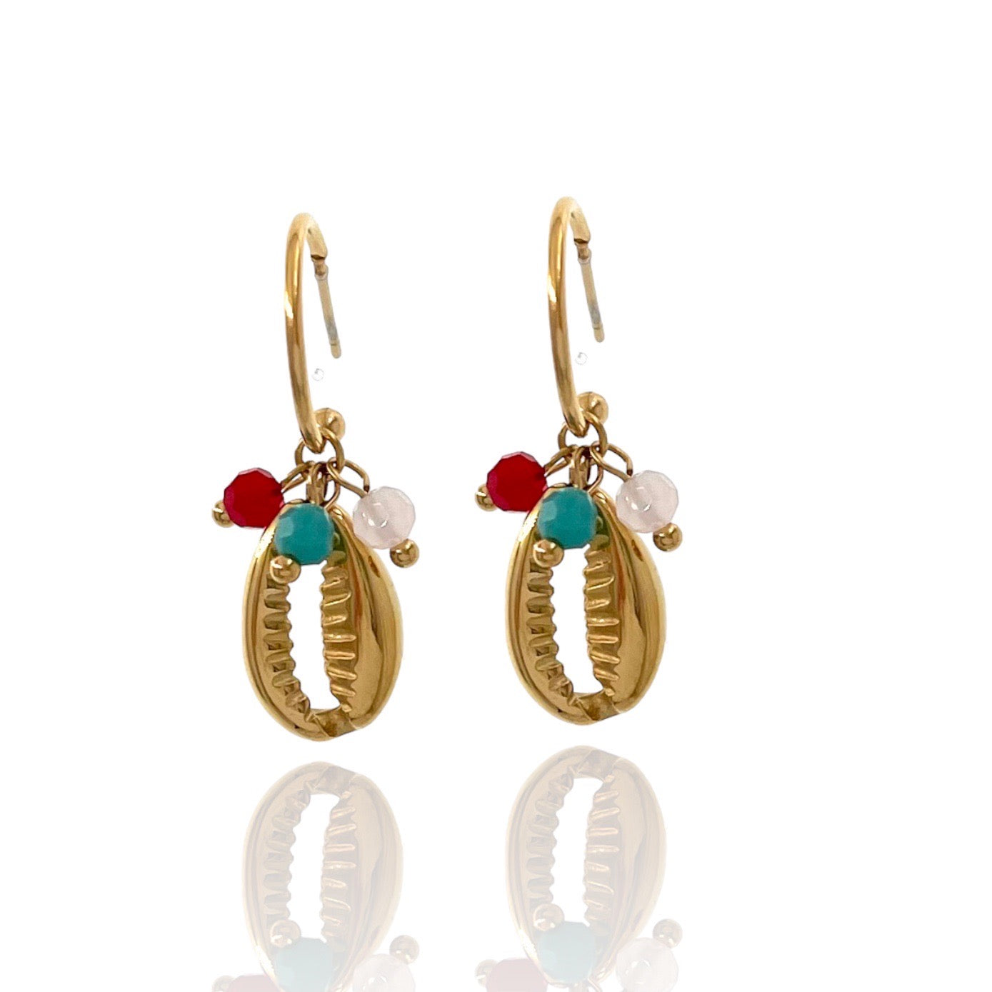 Orecchini Small Shell