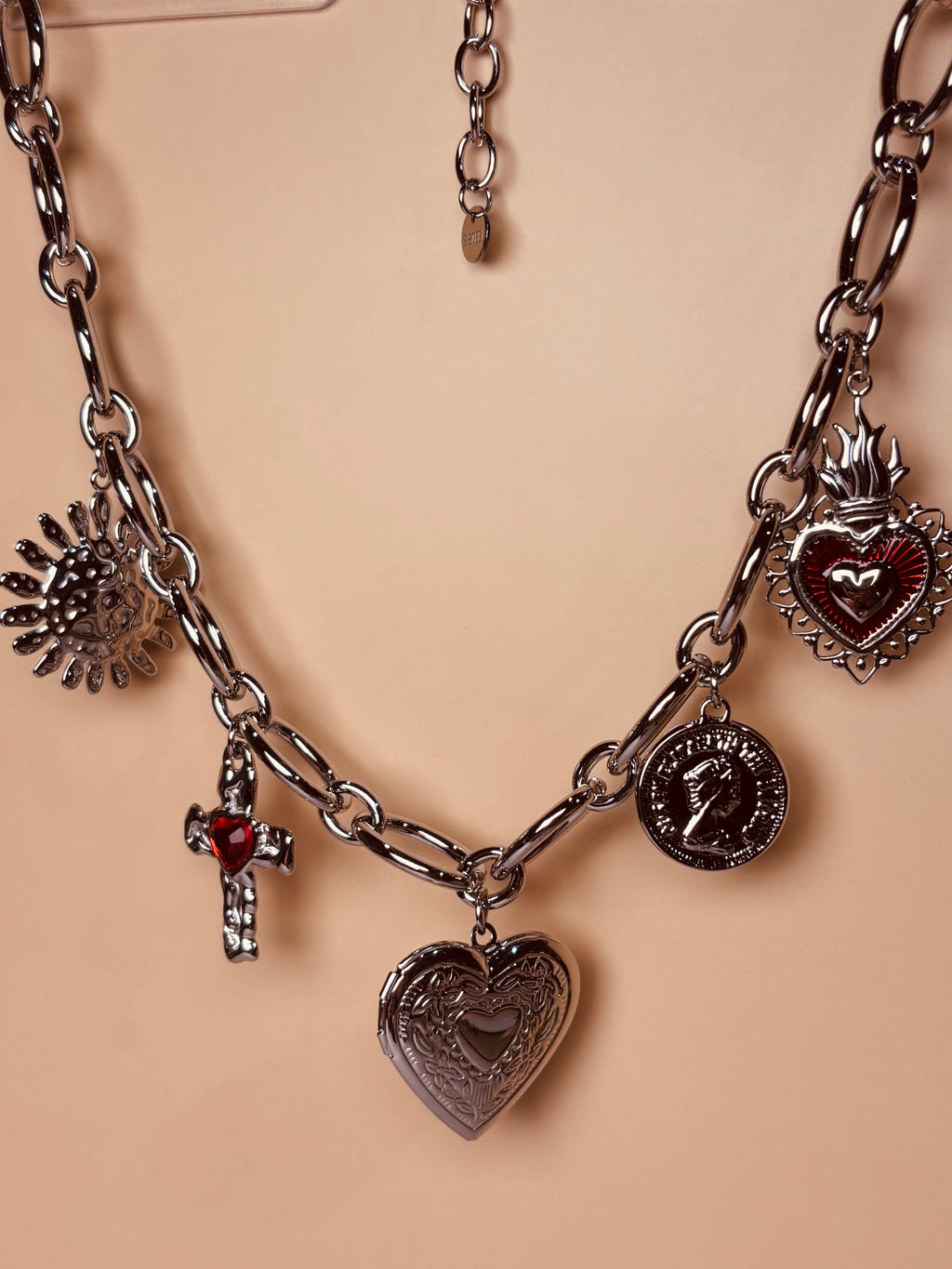 Collana Foto Sacra