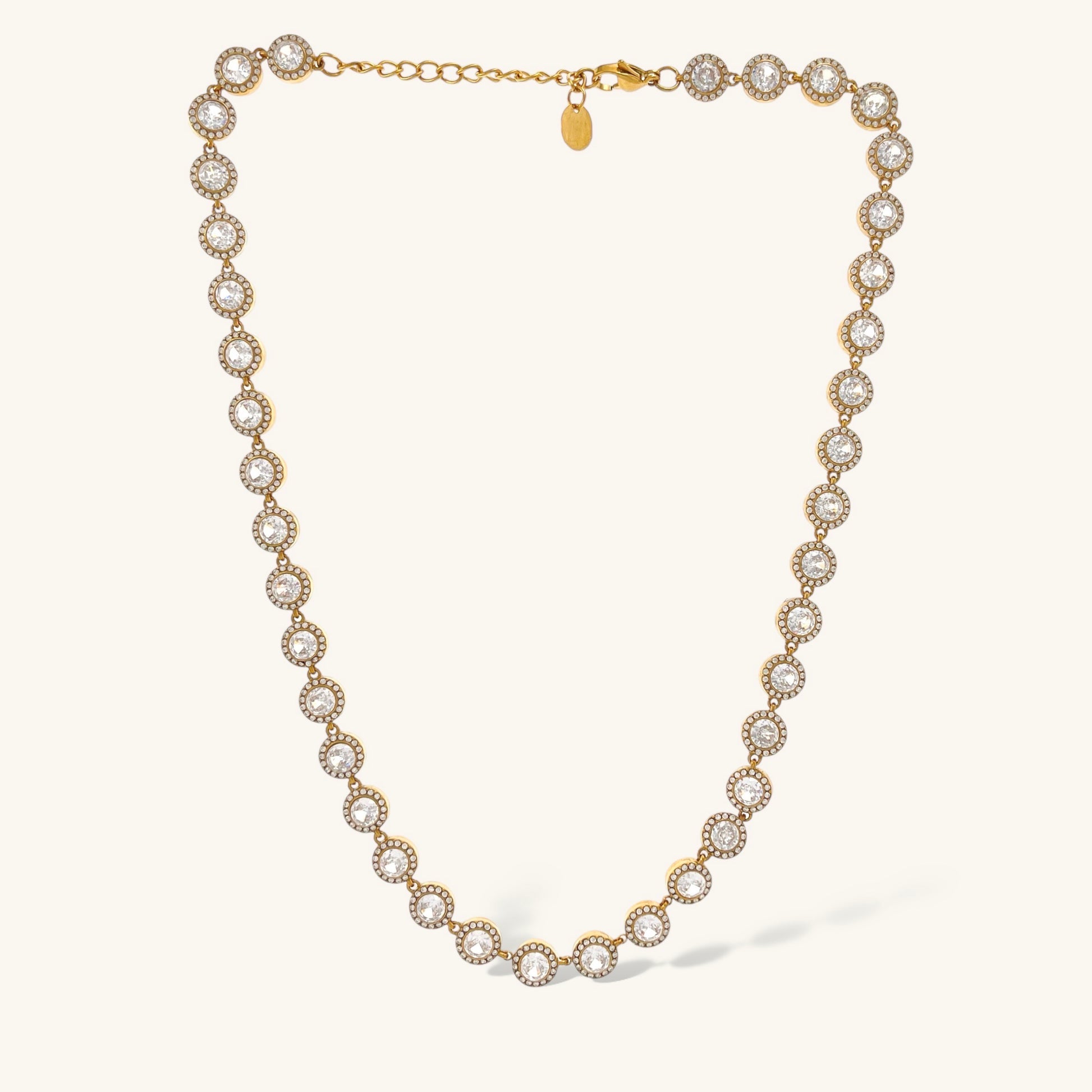 Collana Sparkling Big