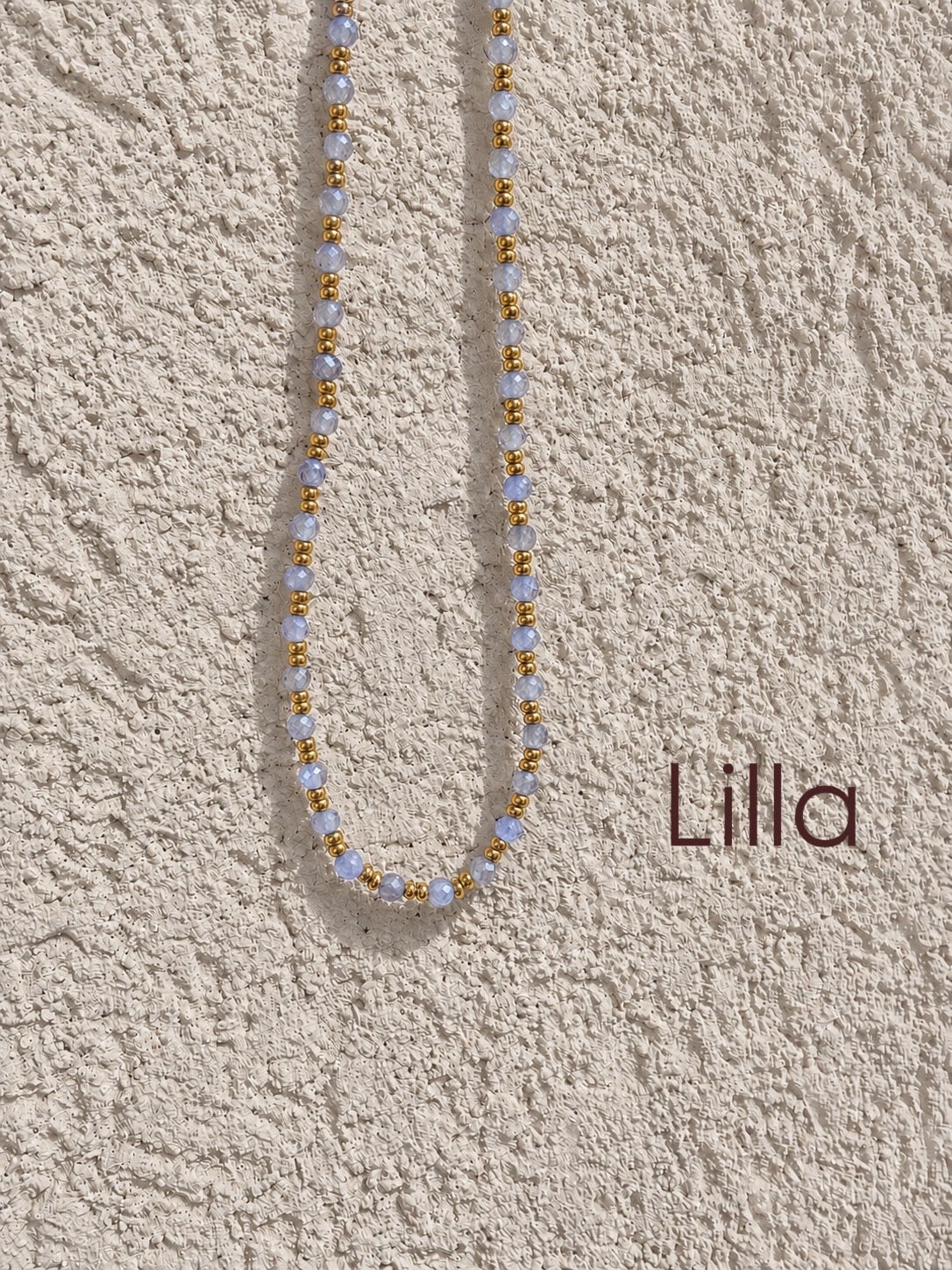 Collana SUMMER BRILLOSA