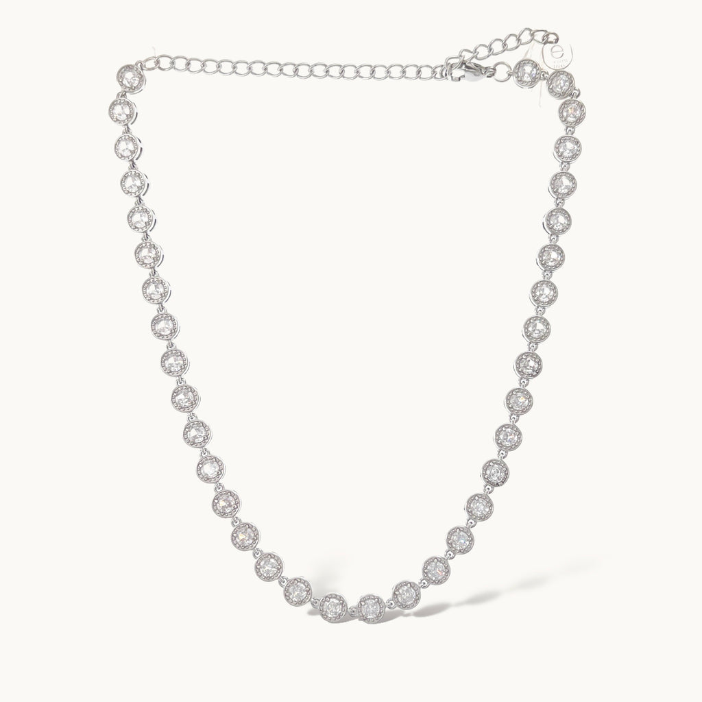 Collana Sparkling Small