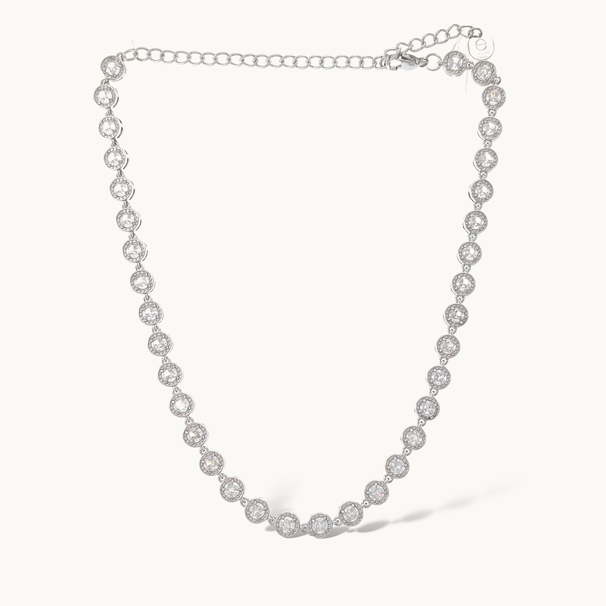 Collana Sparkling Small