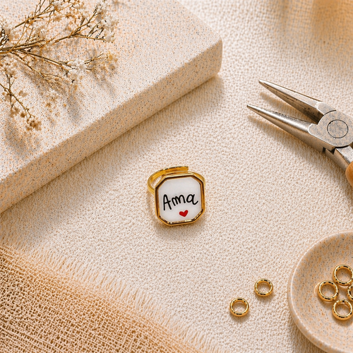 Anello AMA