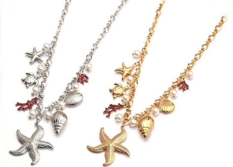 Collana Mare Mare