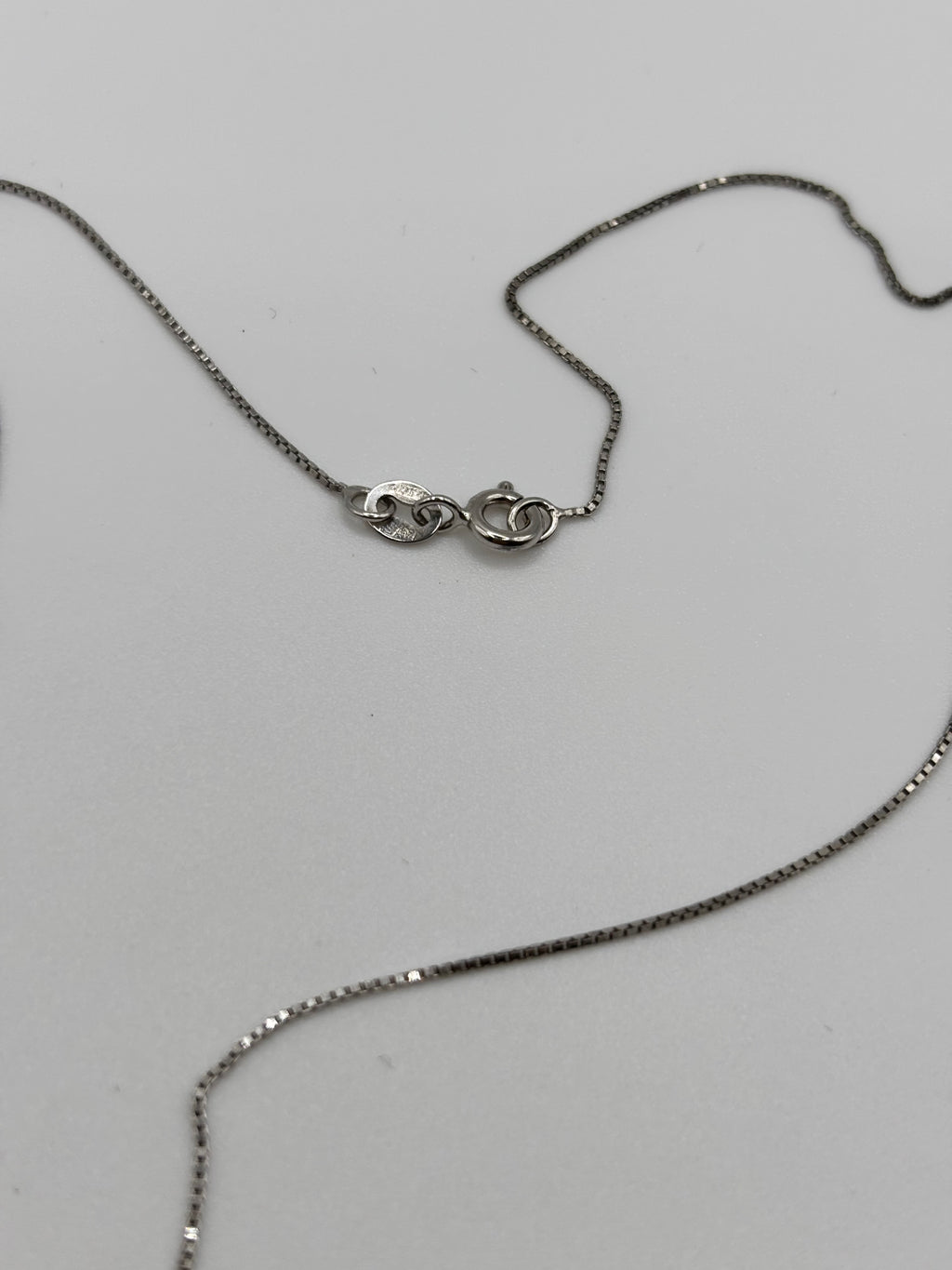 Collana Hot Diamonds Cuore Pieno Arg 925