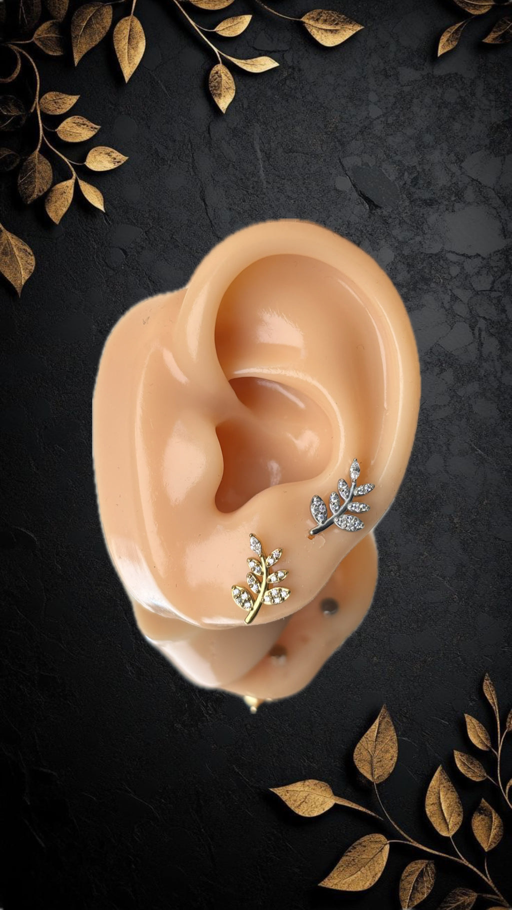 Piercing RAMO LUCENTE