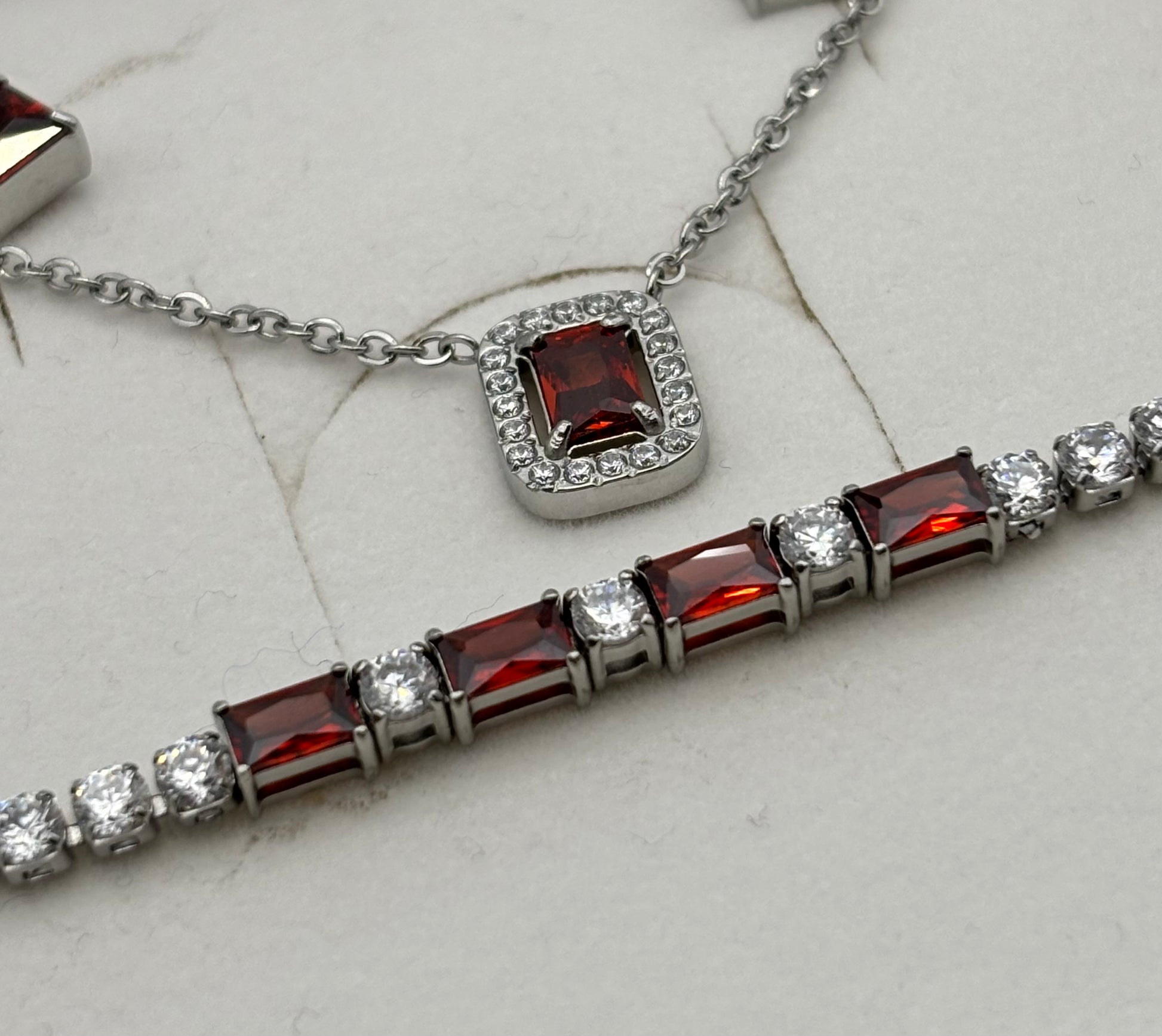 Parure 1