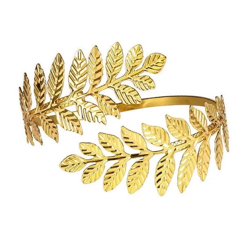 Bracciale Slave Foglie