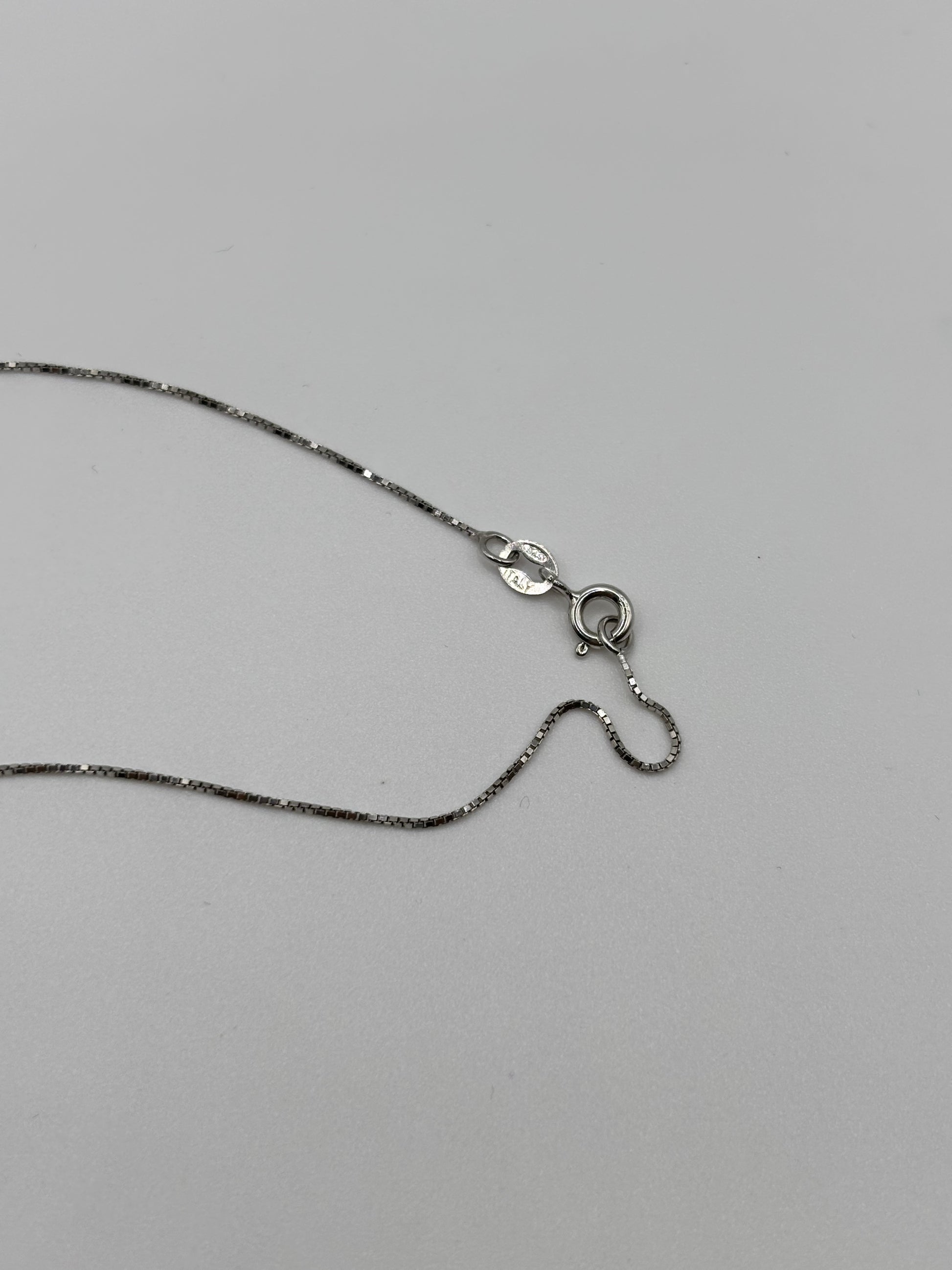 Collana Hot Diamonds Farfalla Arg 925