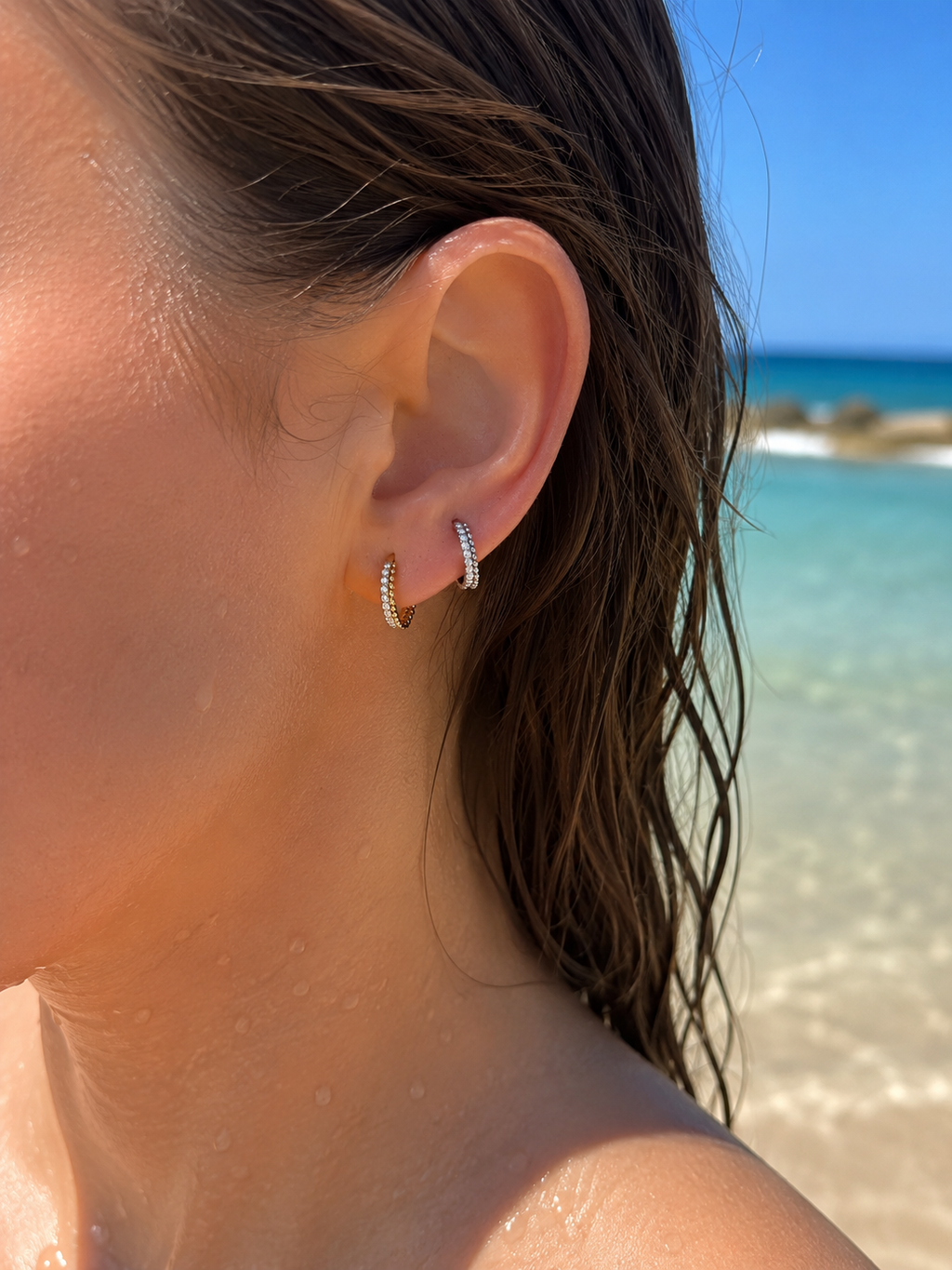 Piercing CERCHIO INDIA