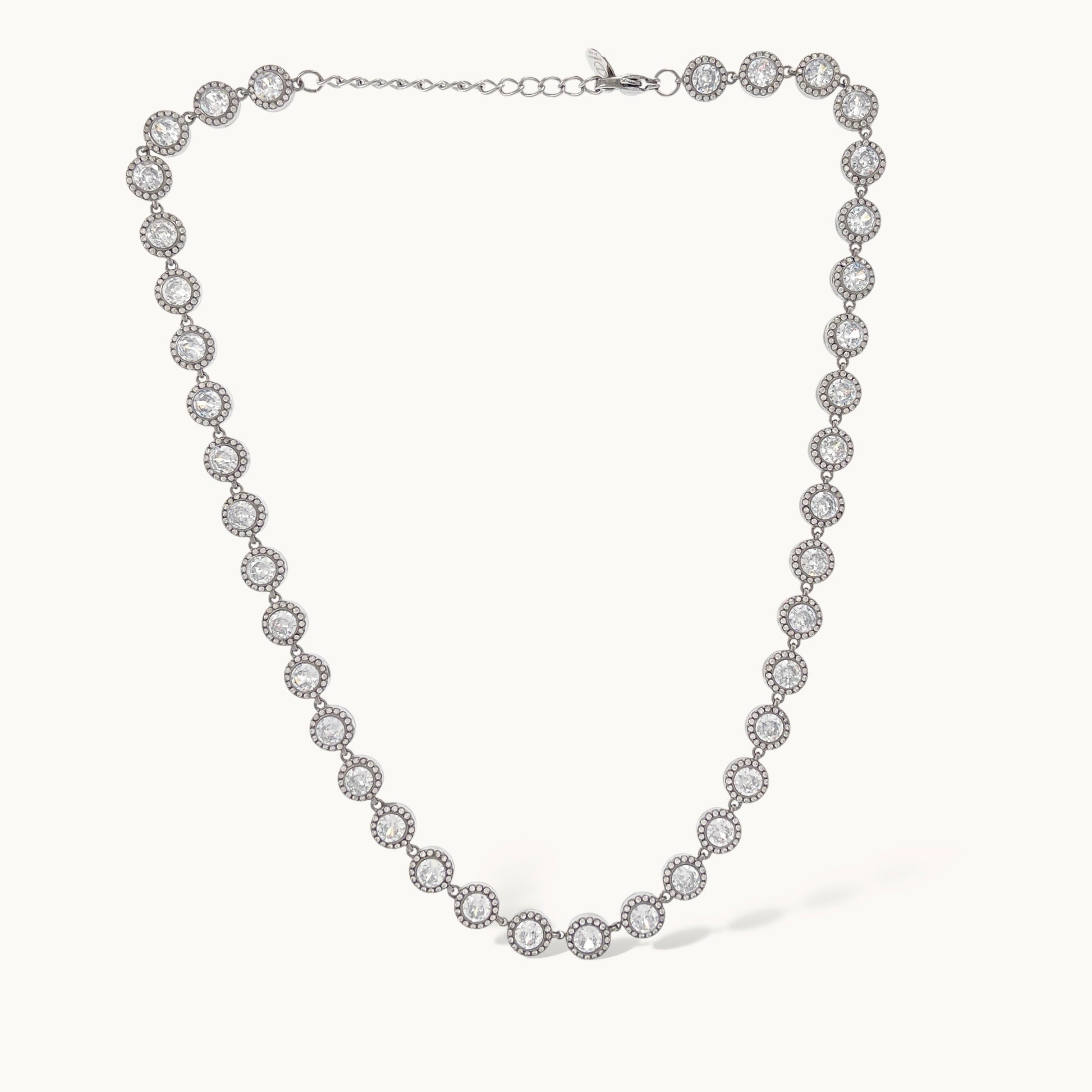 Collana Sparkling Big