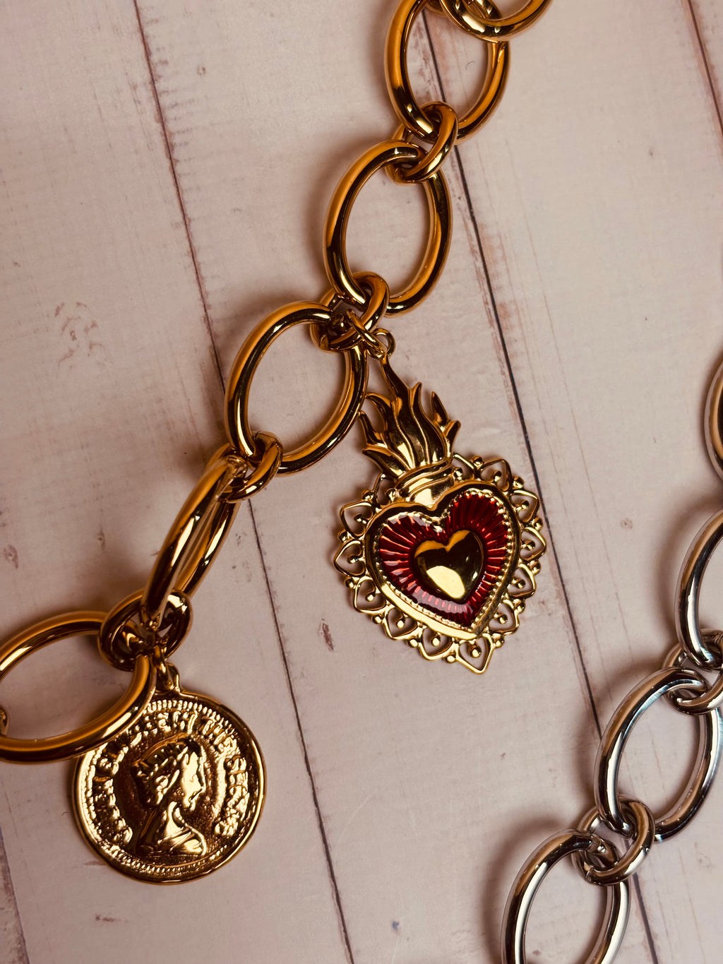 Collana Foto Sacra