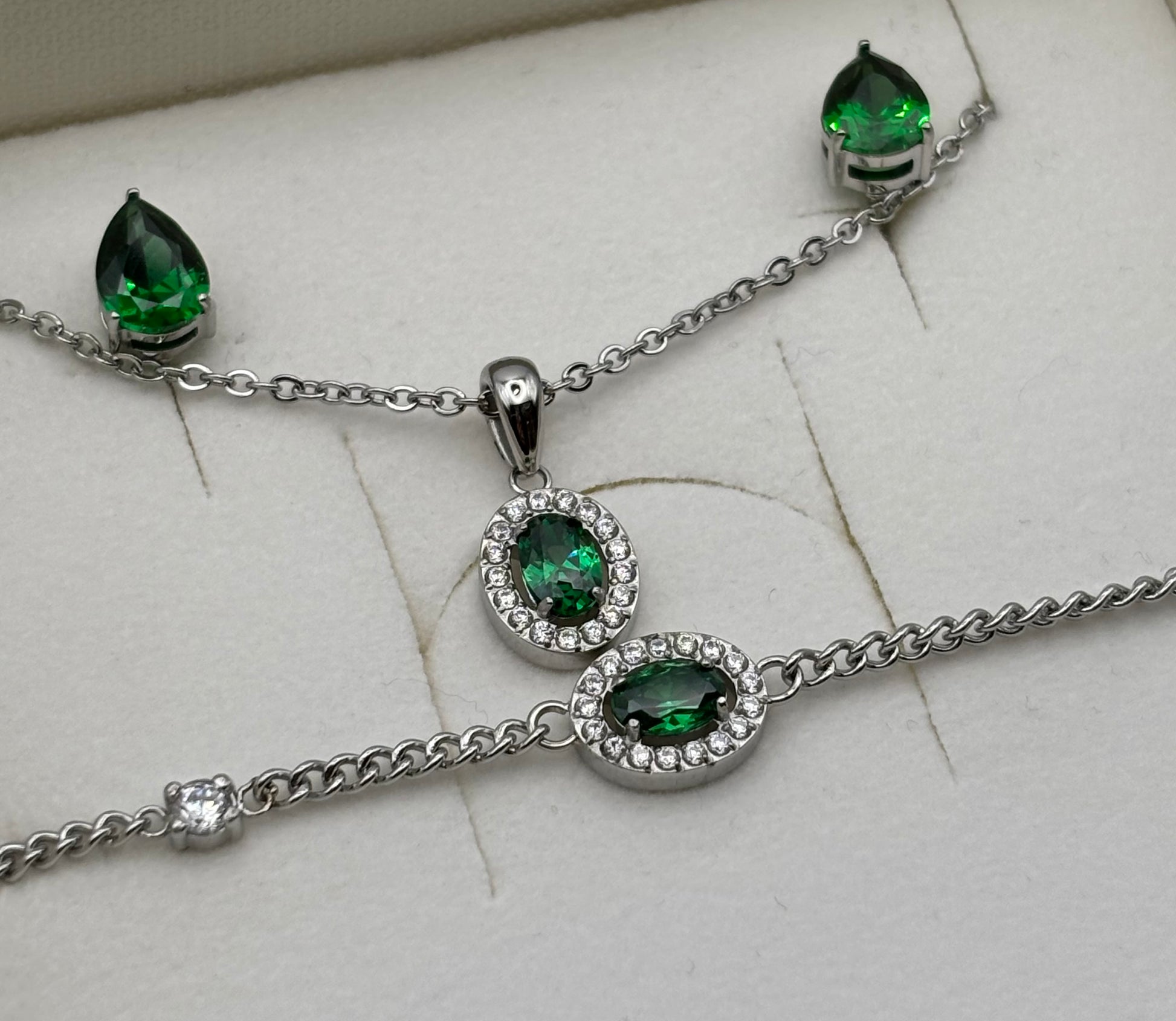 Parure 2