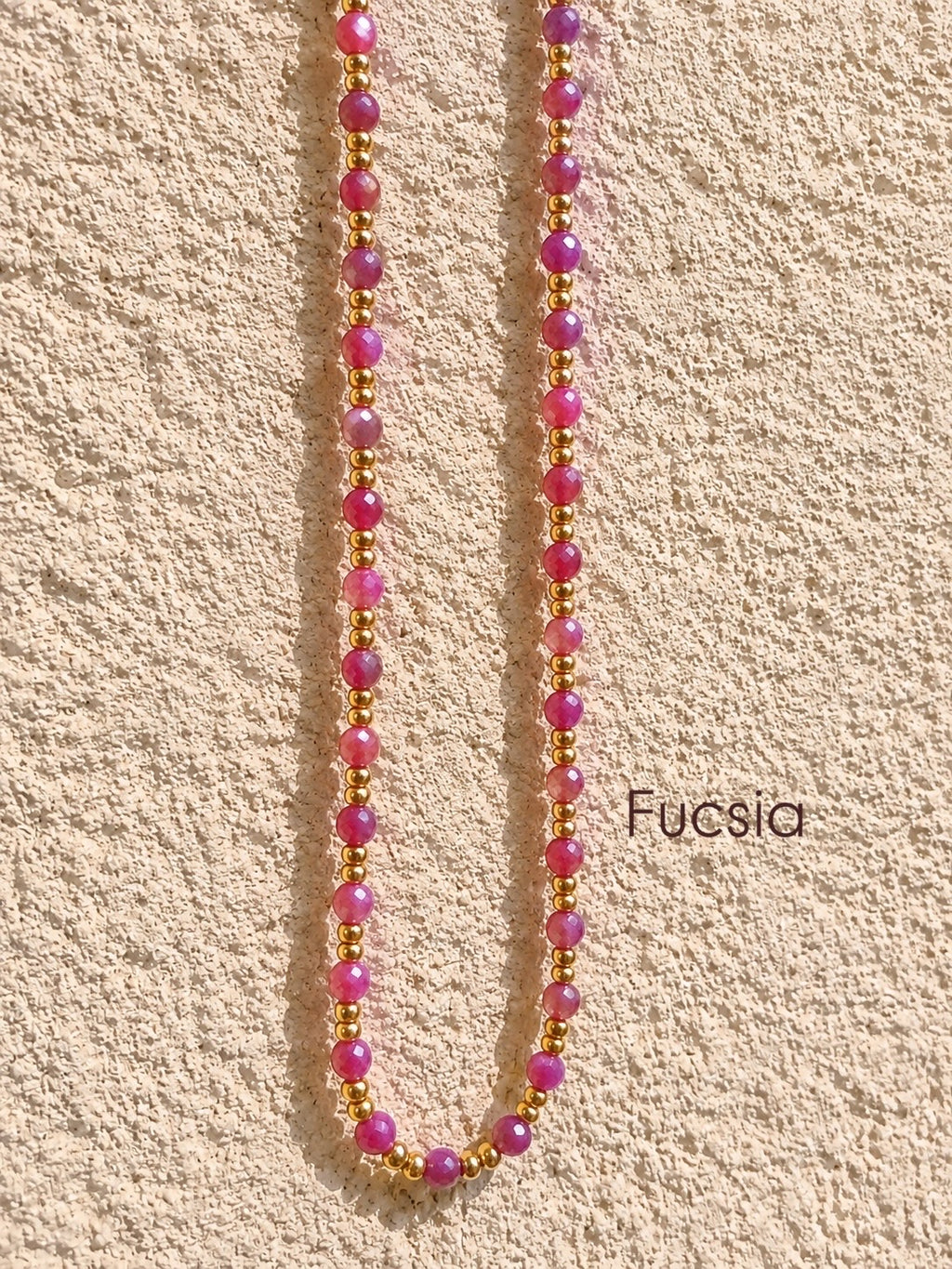 Collana SUMMER BRILLOSA