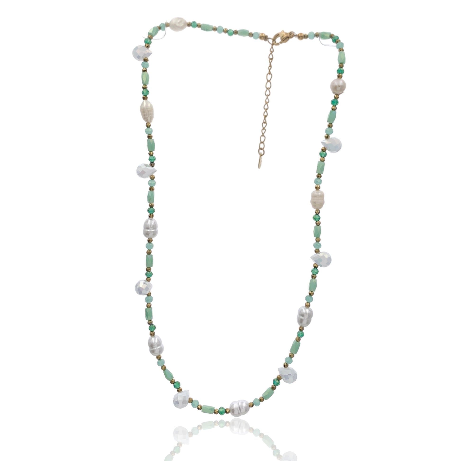 Collana Mini Summer