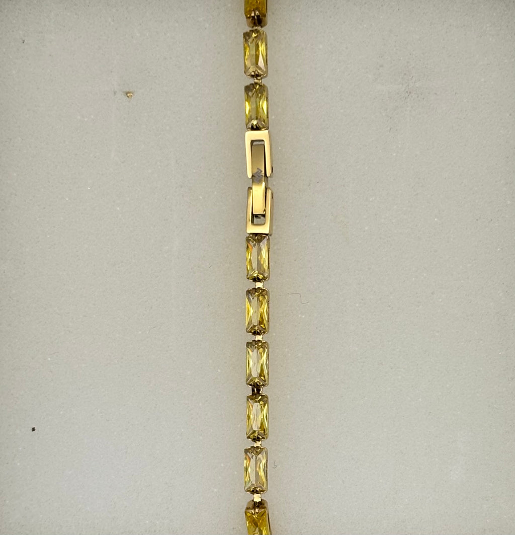 Parure 16