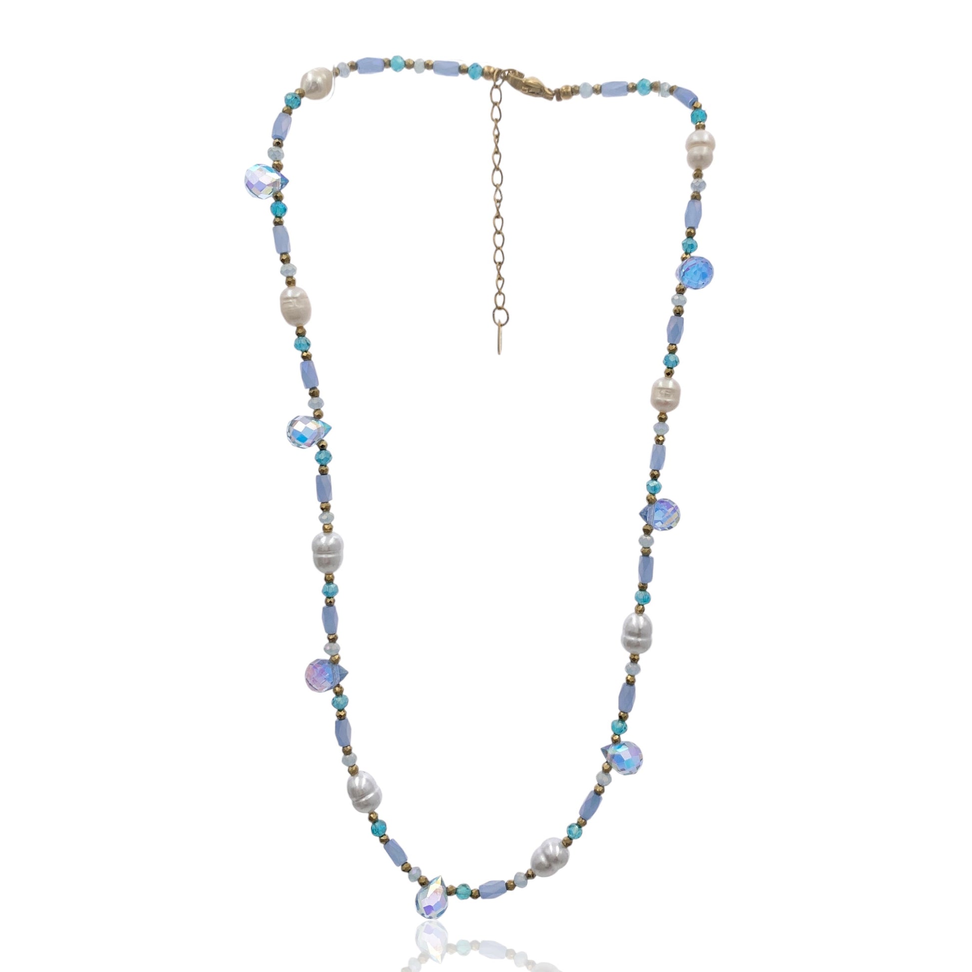 Collana Mini Summer
