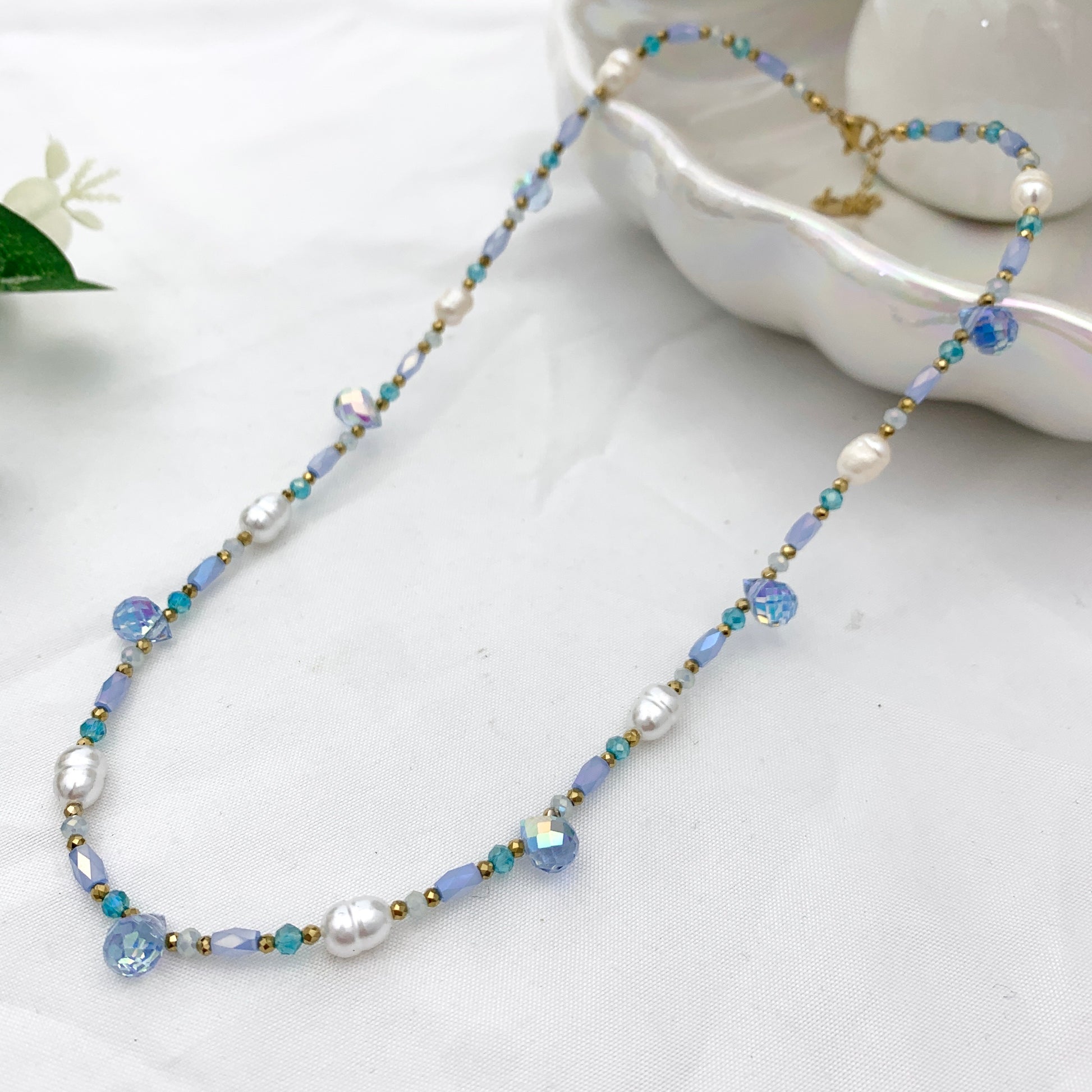 Collana Mini Summer