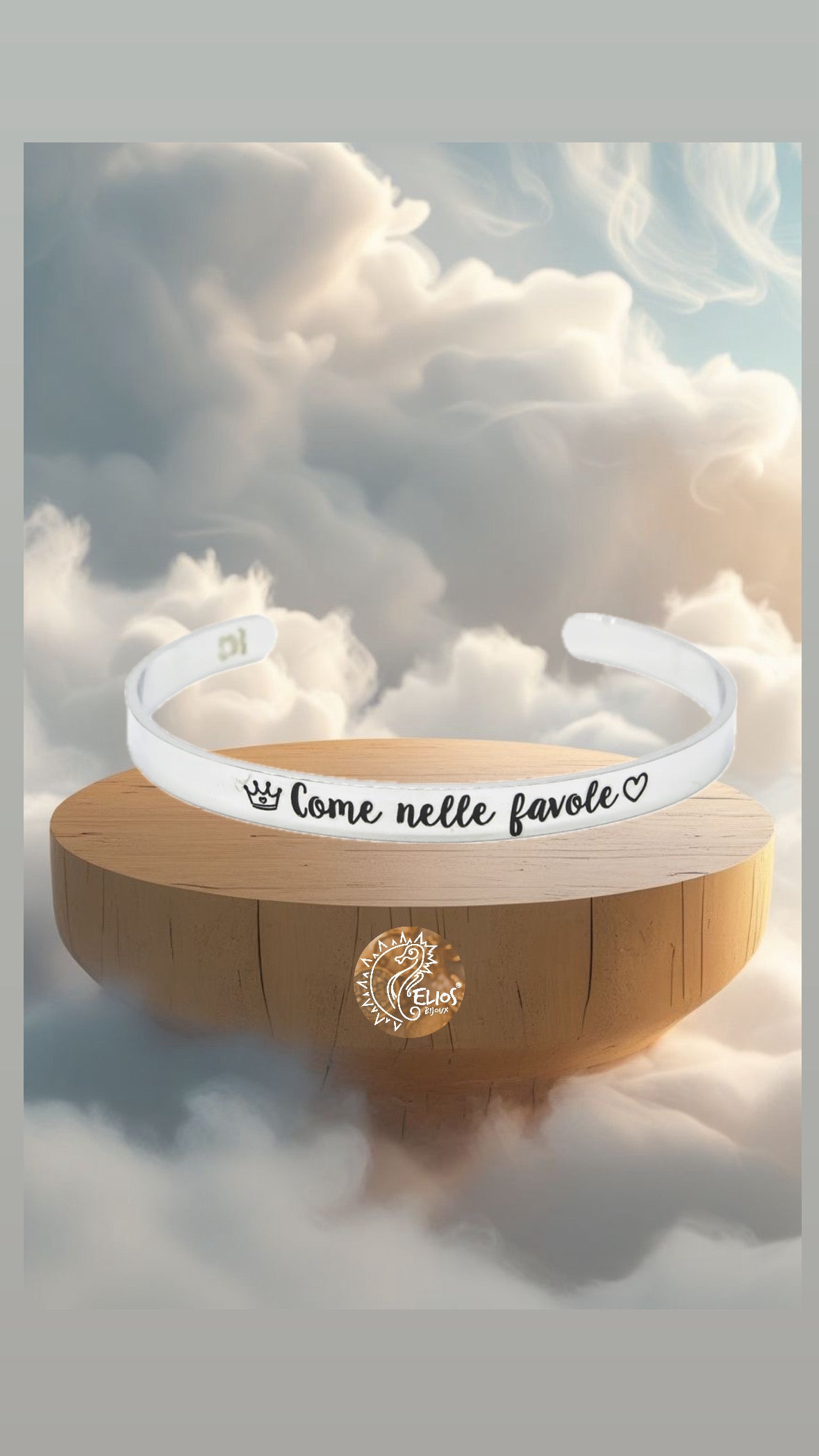 Bracciali da Favola