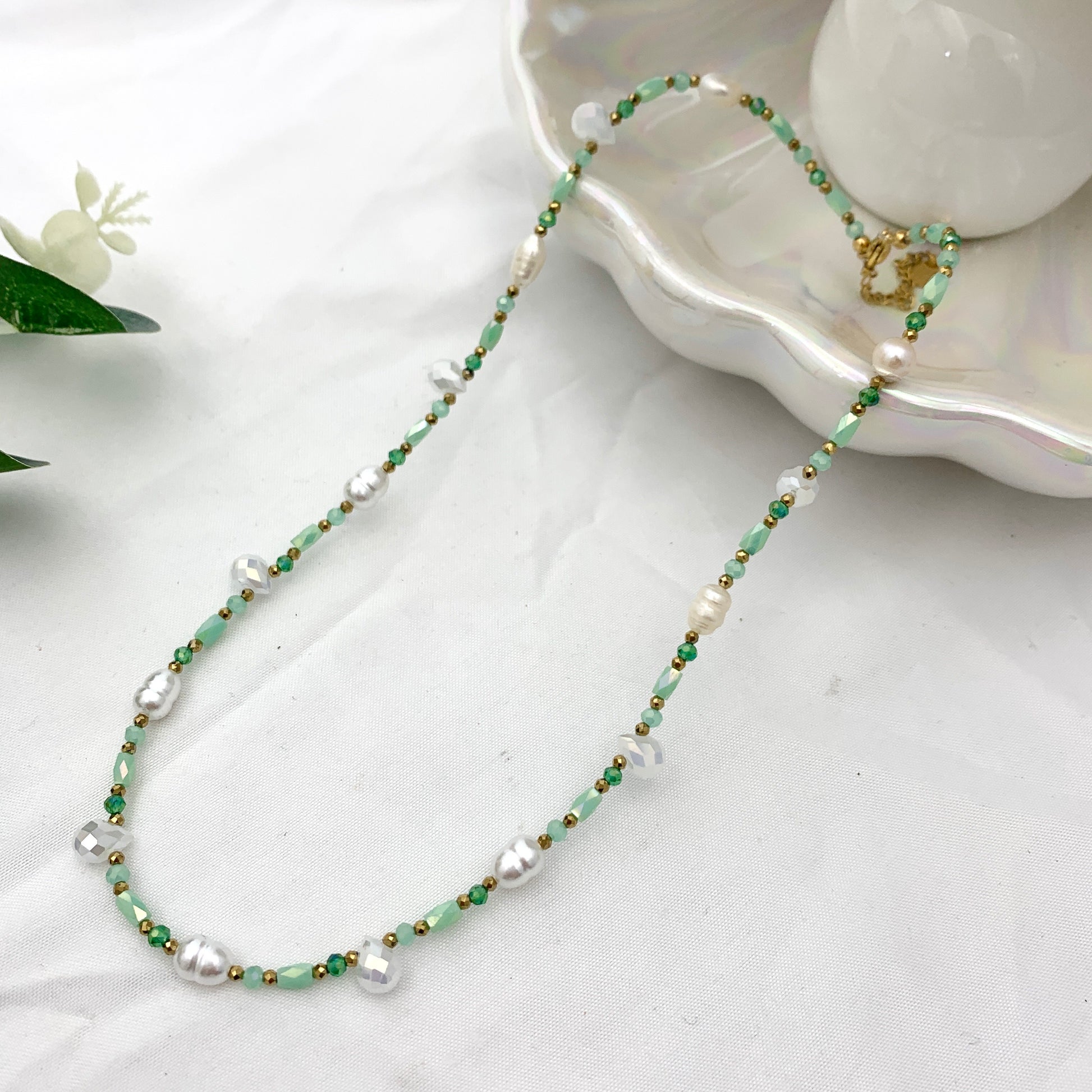 Collana Mini Summer