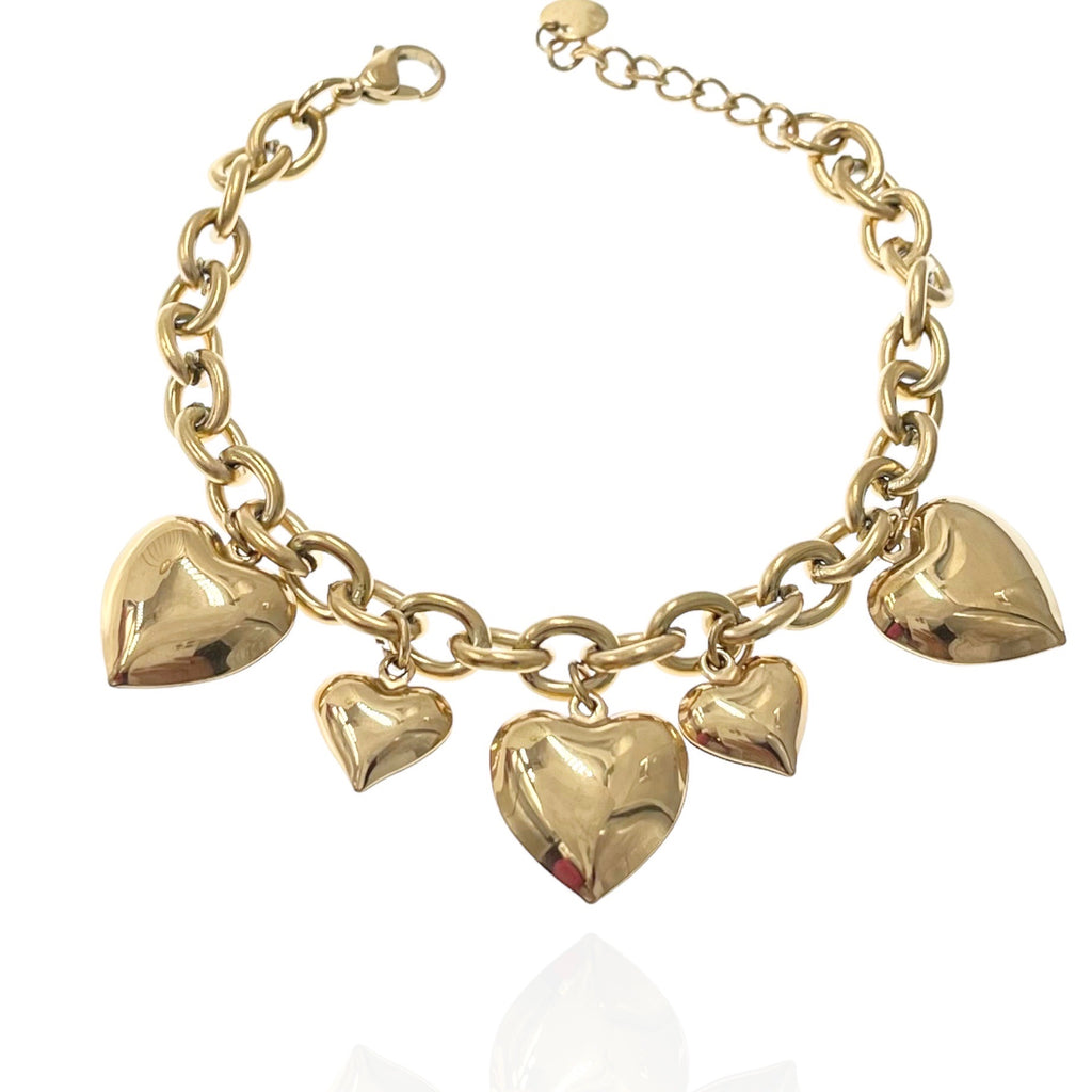 Bracciali Sonaglio