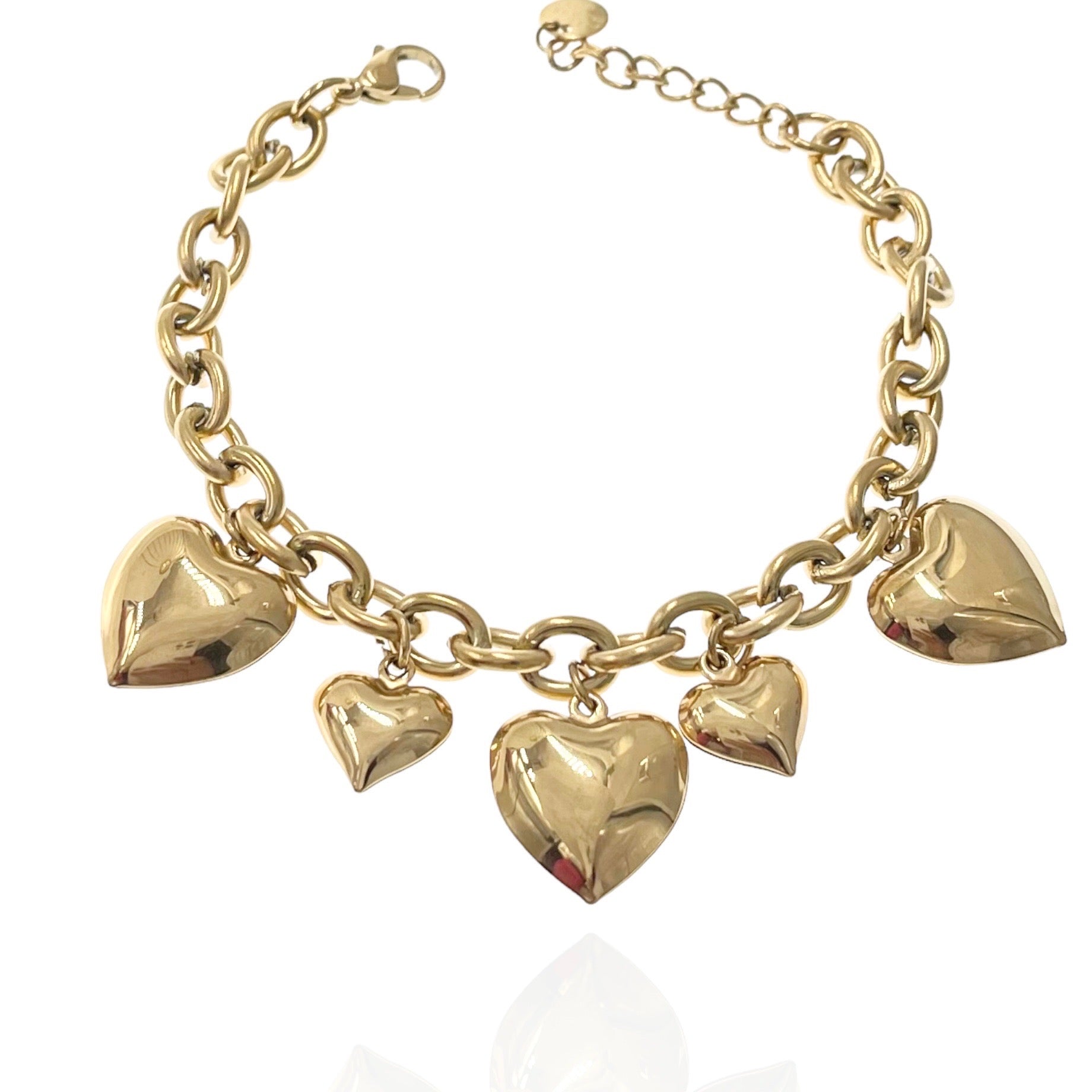 Bracciali Sonaglio