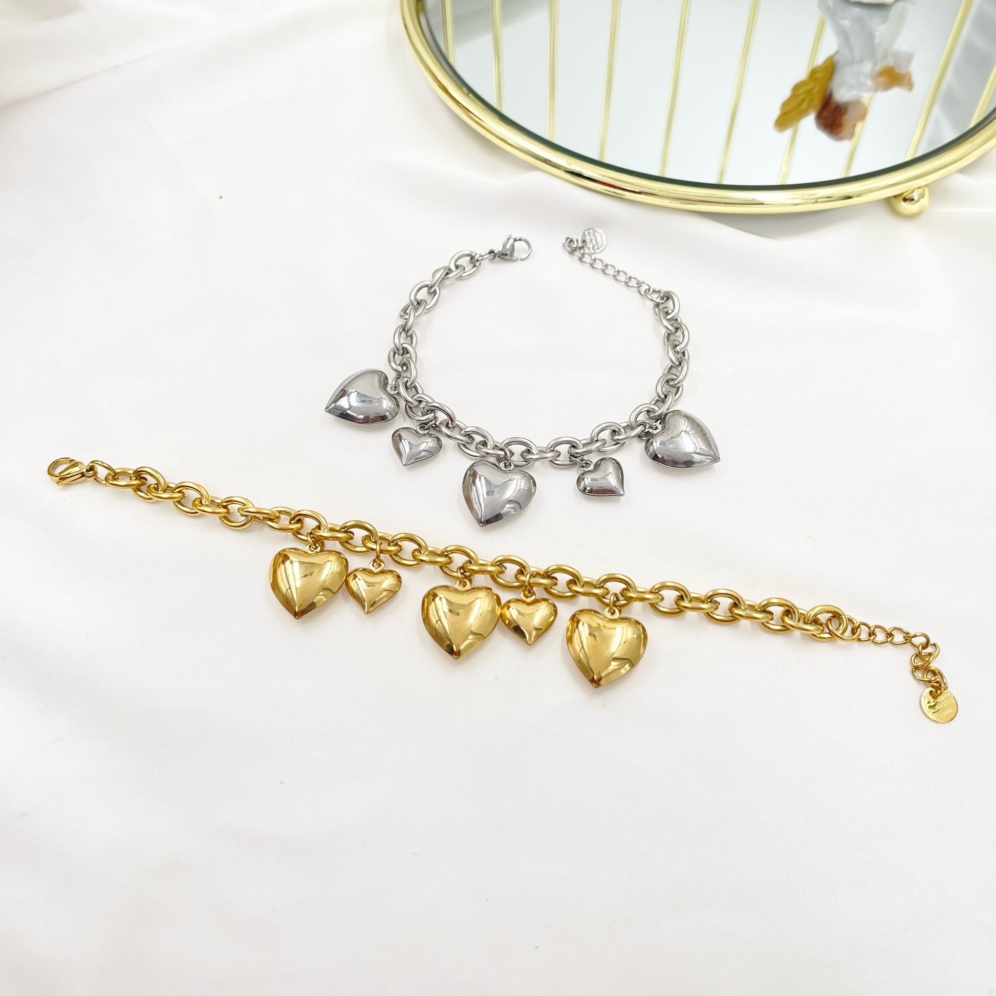 Bracciali Sonaglio