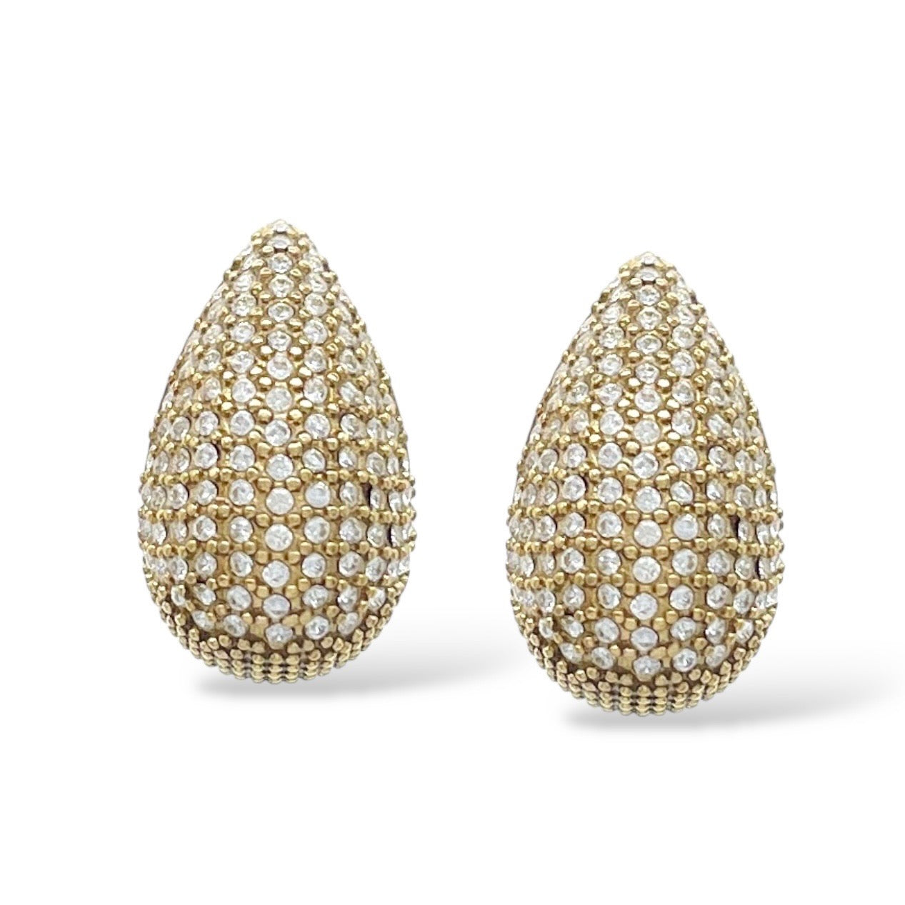 Orecchini Goccia Sparkling