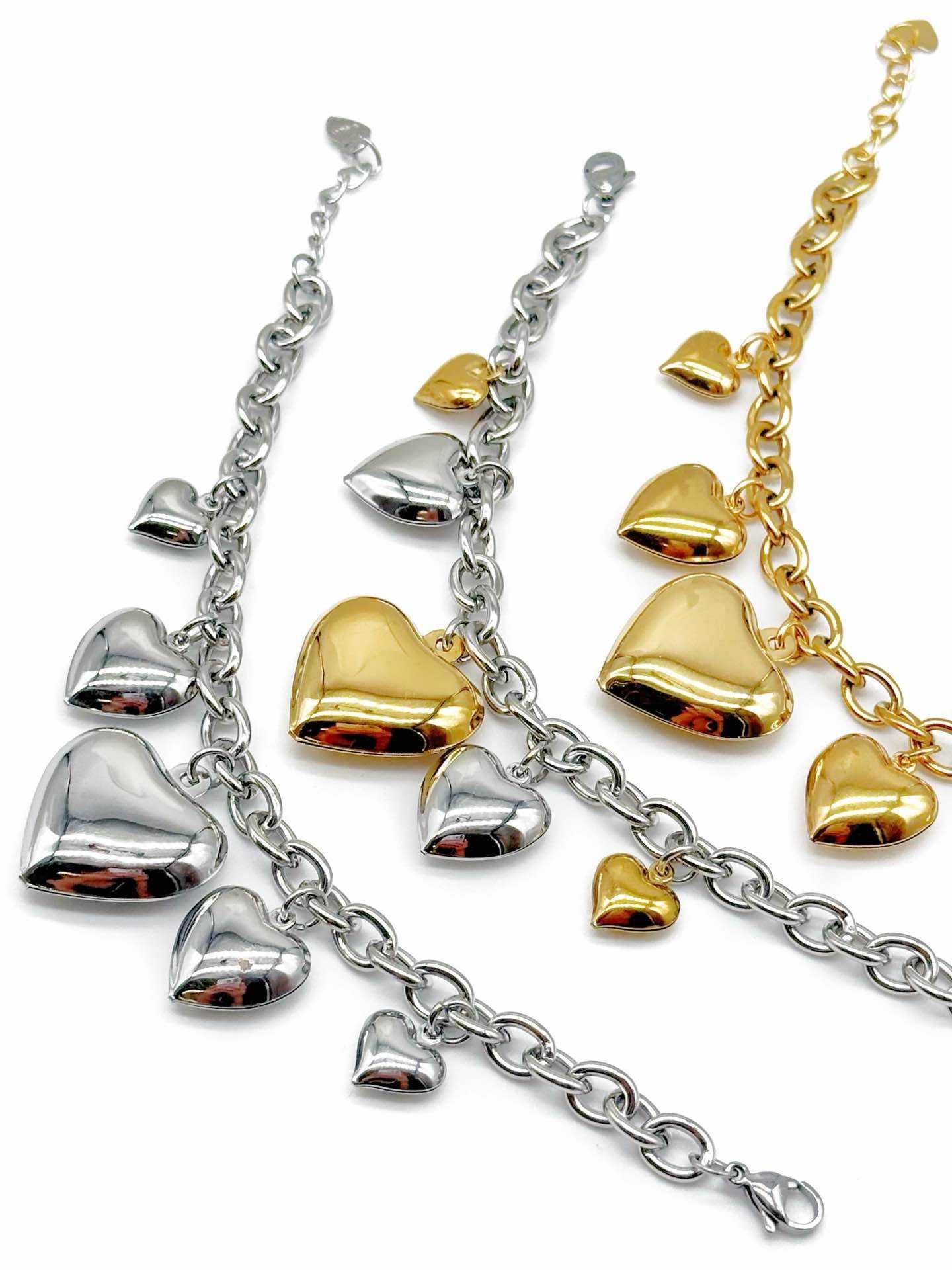 Bracciali Sonaglio