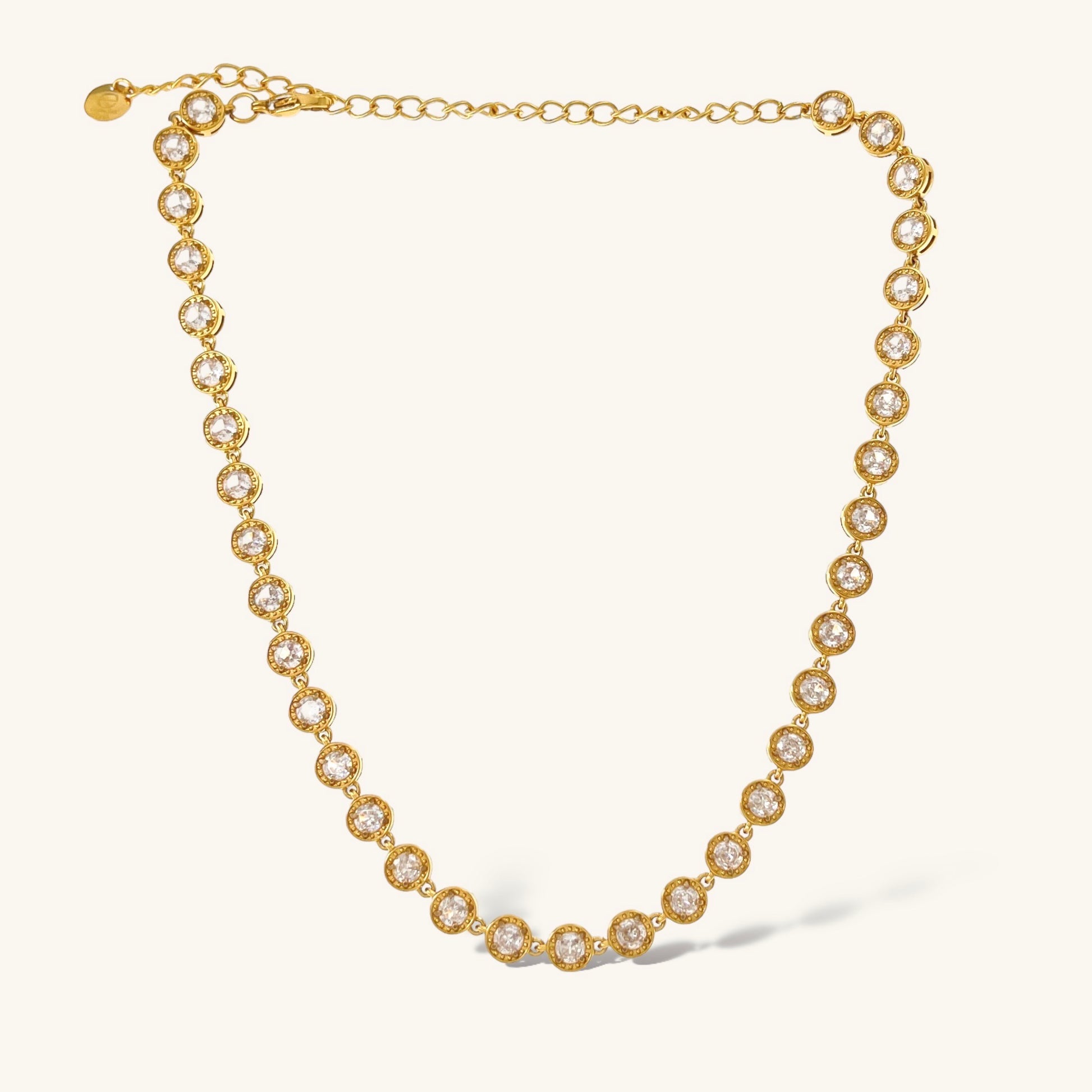Collana Sparkling Small
