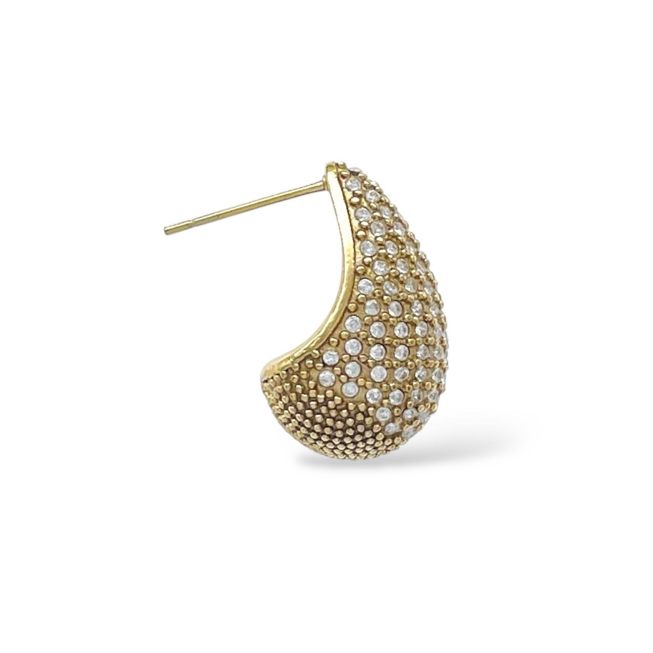 Orecchini Goccia Sparkling