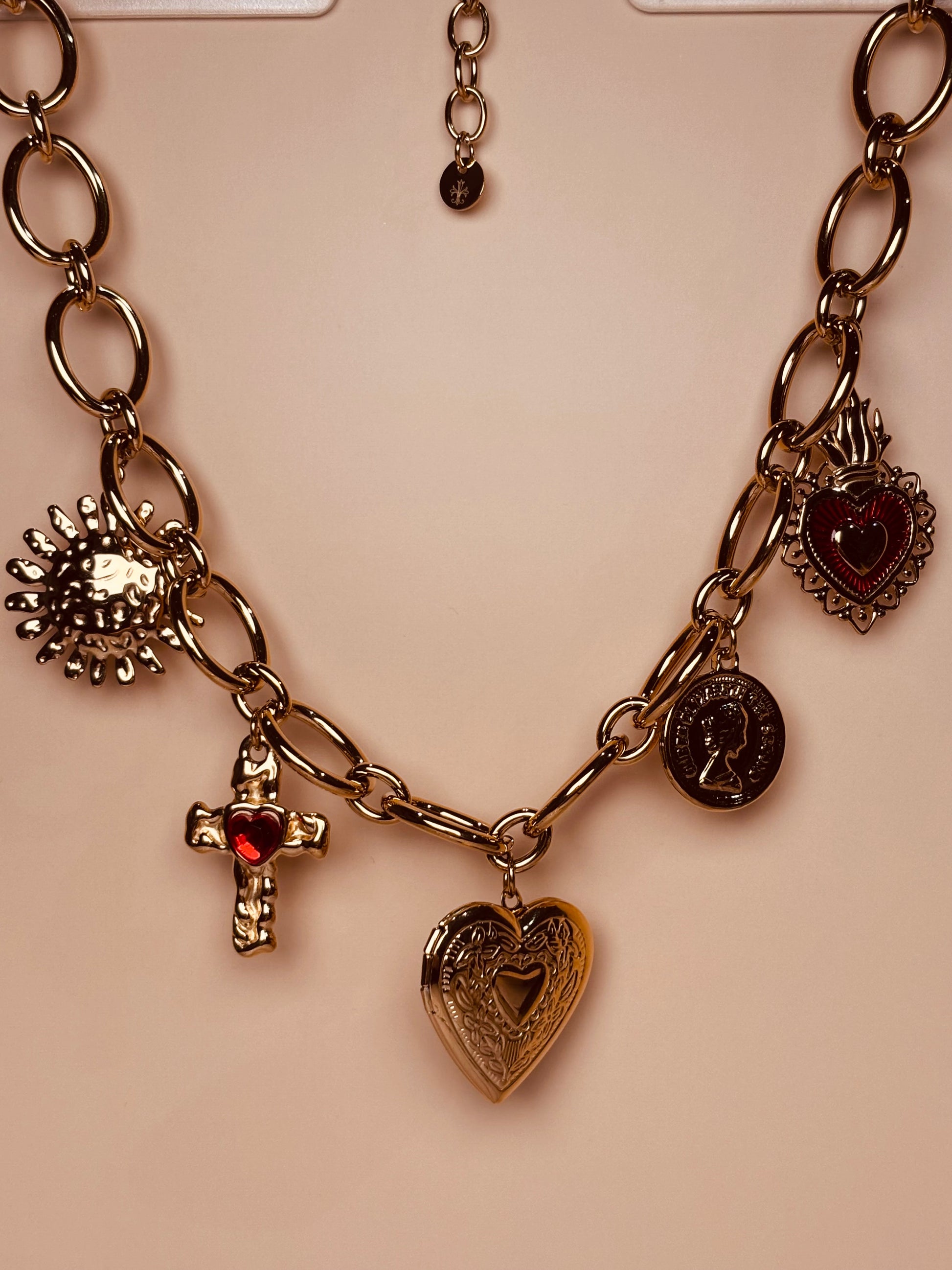 Collana Foto Sacra