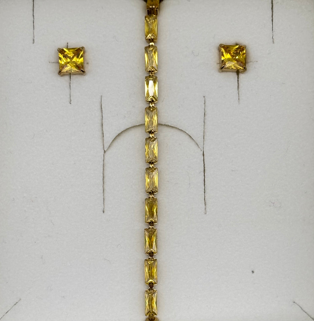 Parure 16