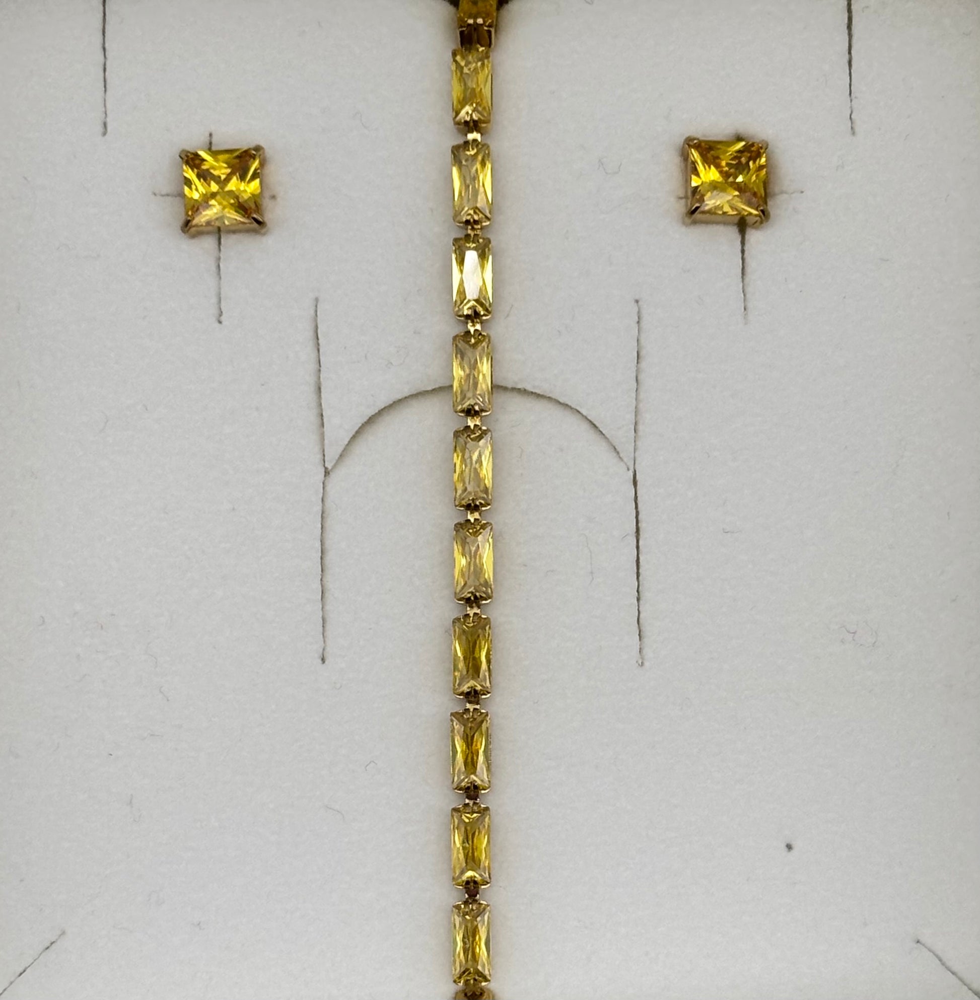 Parure 16