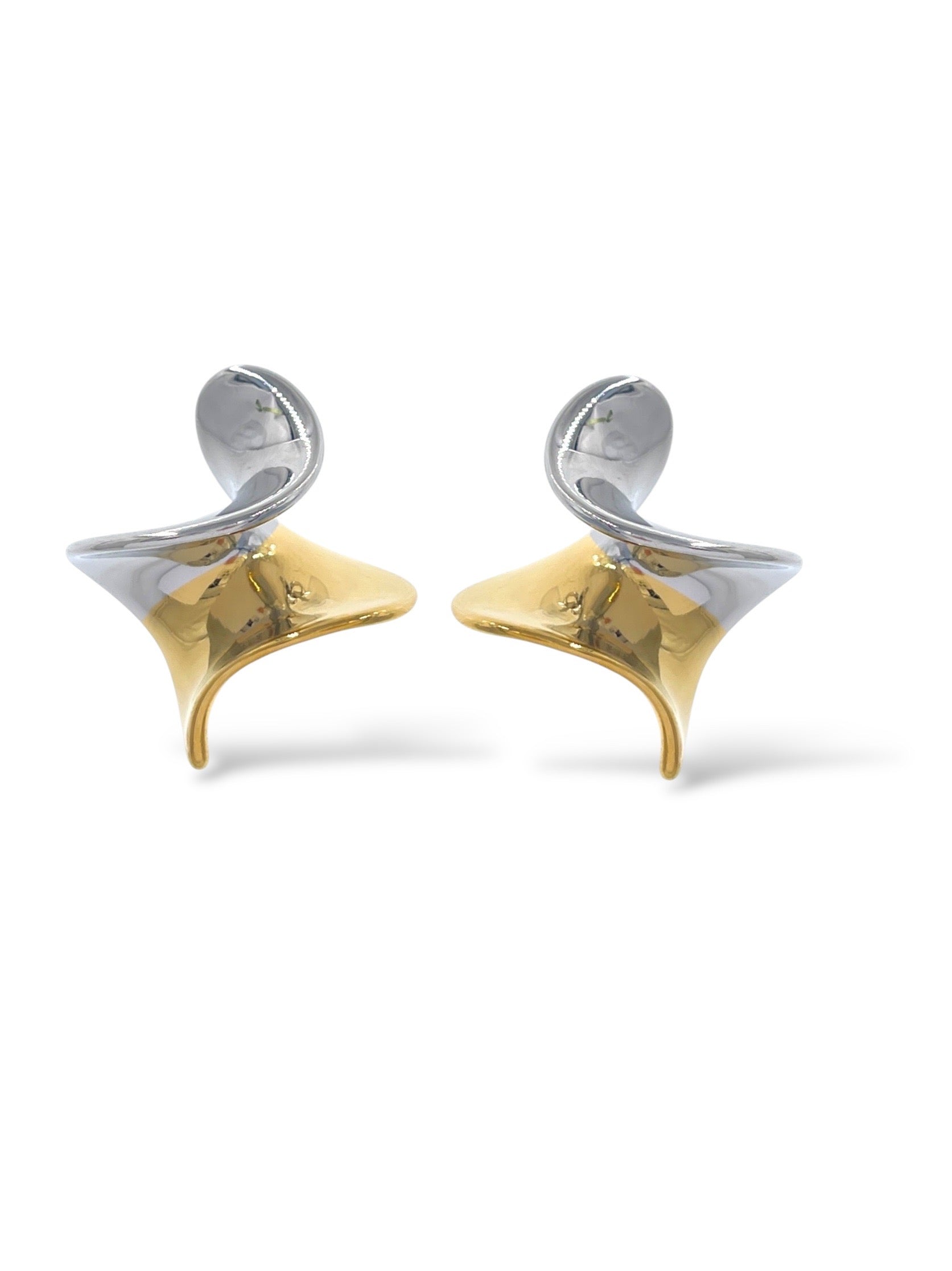 Orecchini Vertigo