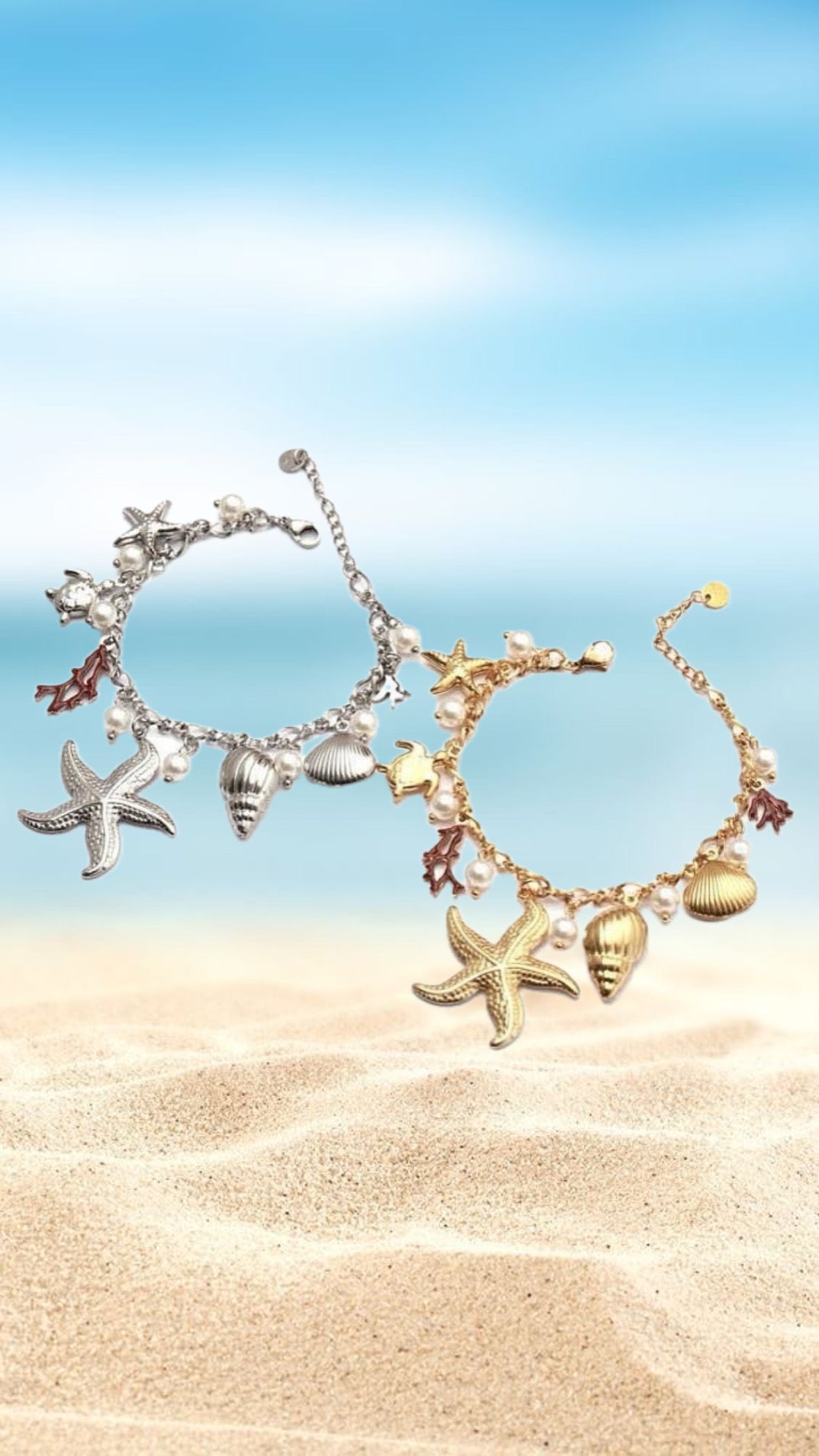 Bracciale Mare Mare