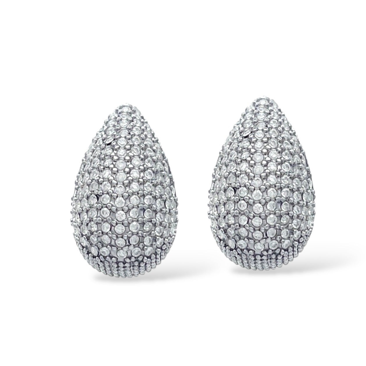 Orecchini Goccia Sparkling