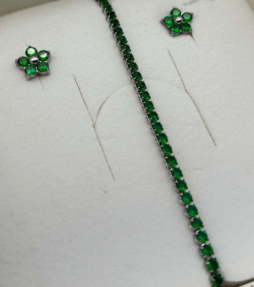 Parure 6