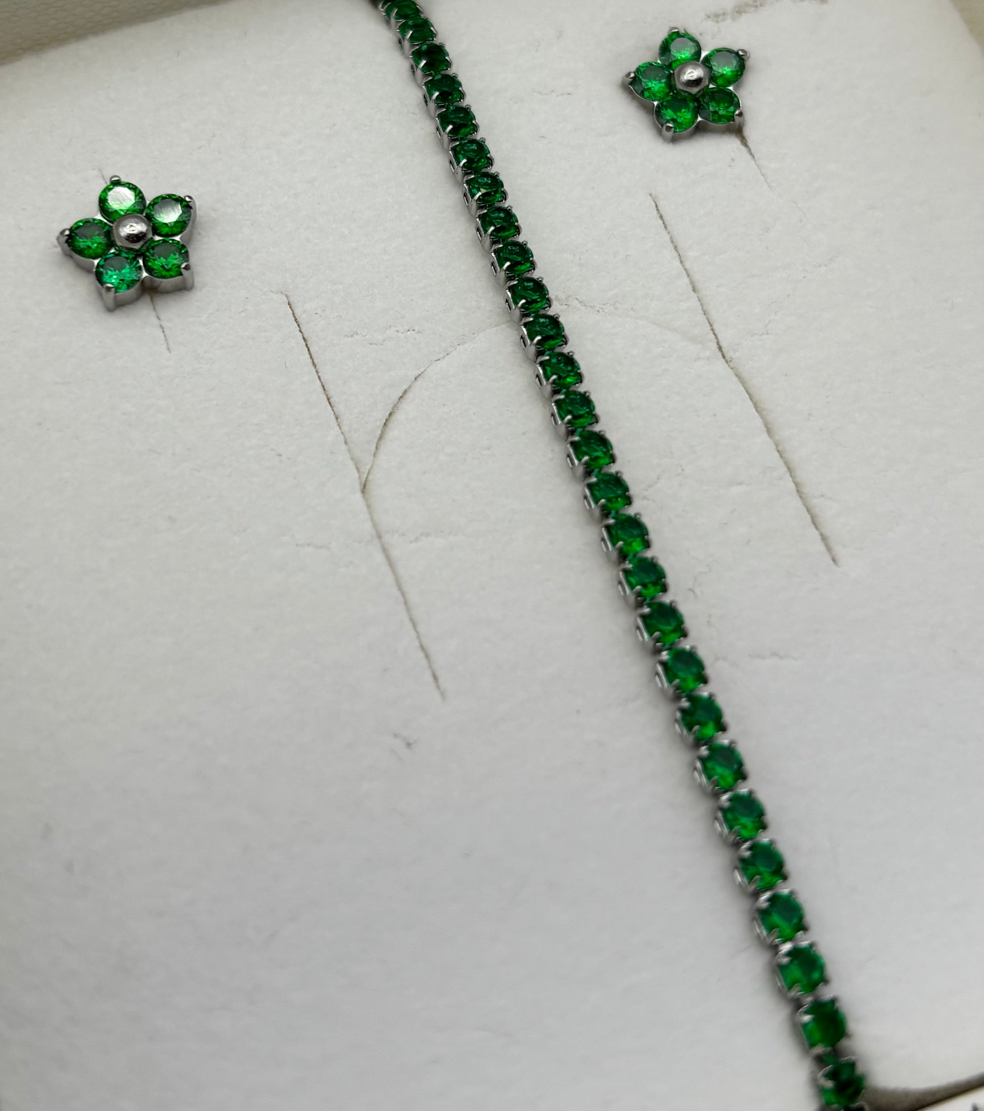 Parure 6
