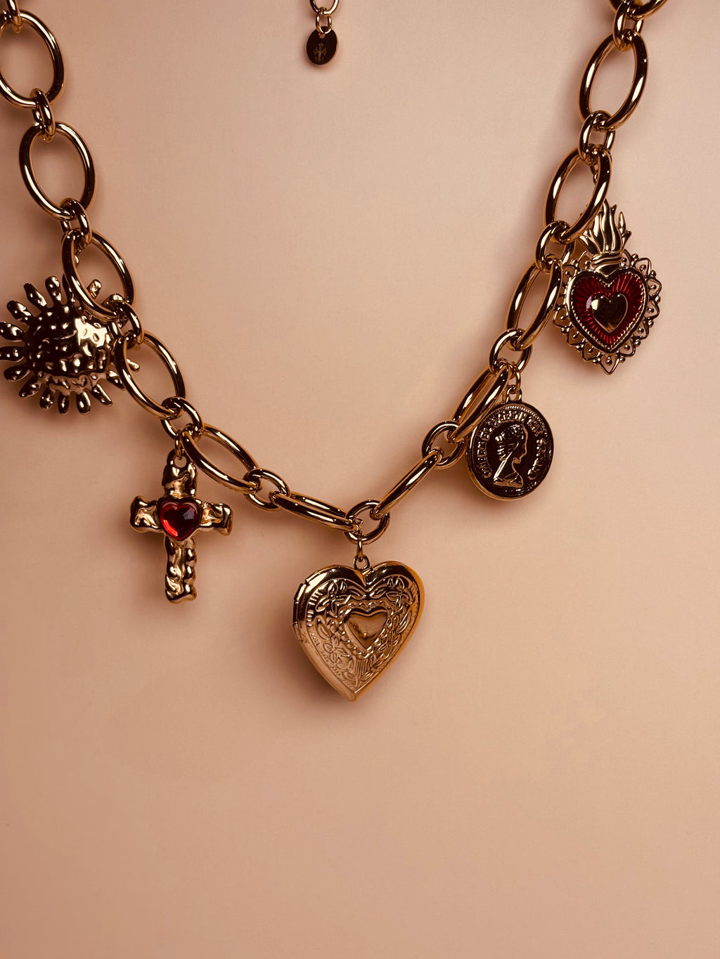Collana Foto Sacra