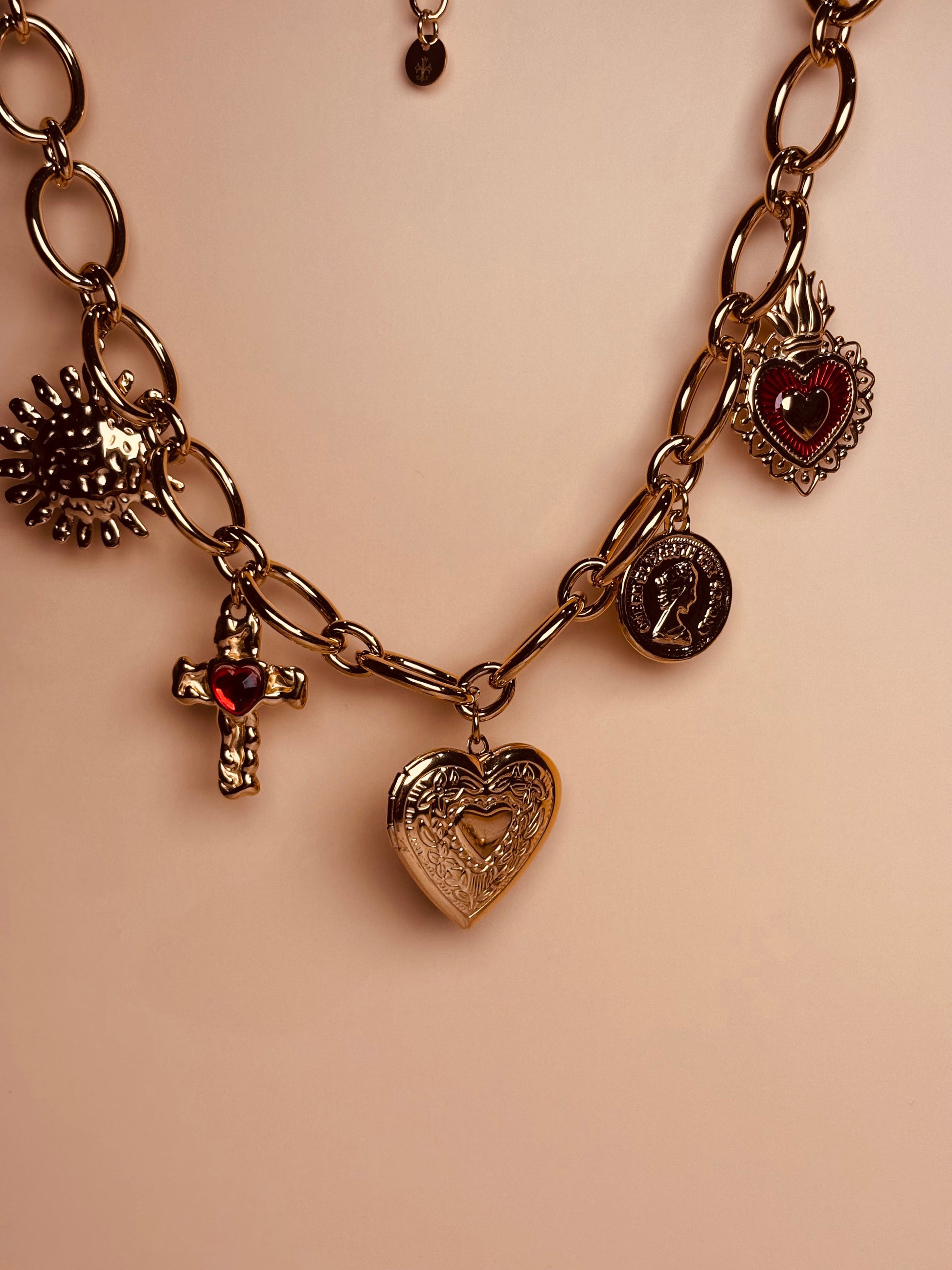 Collana Foto Sacra