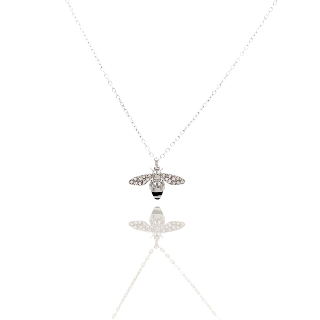 Collana Bee