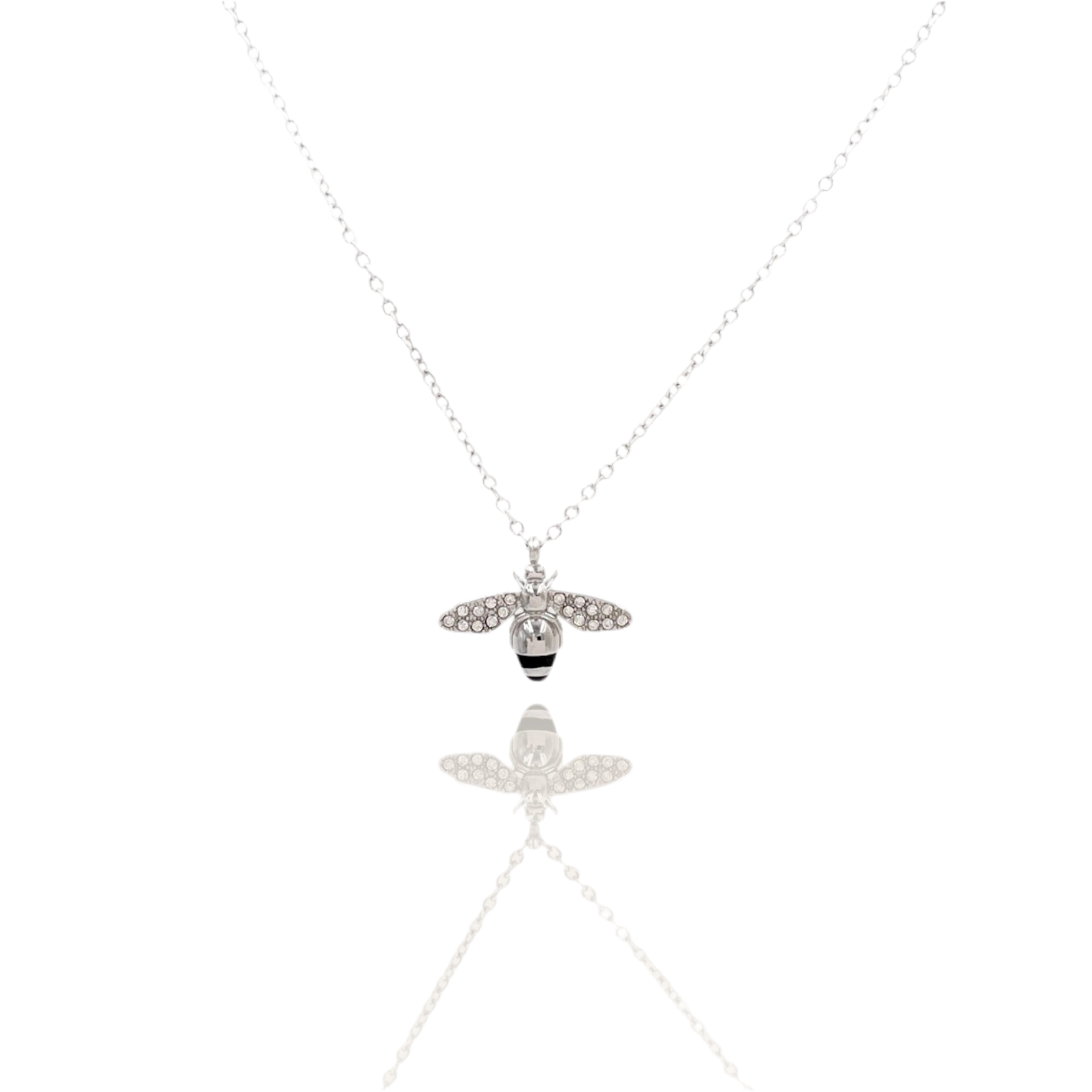 Collana Bee