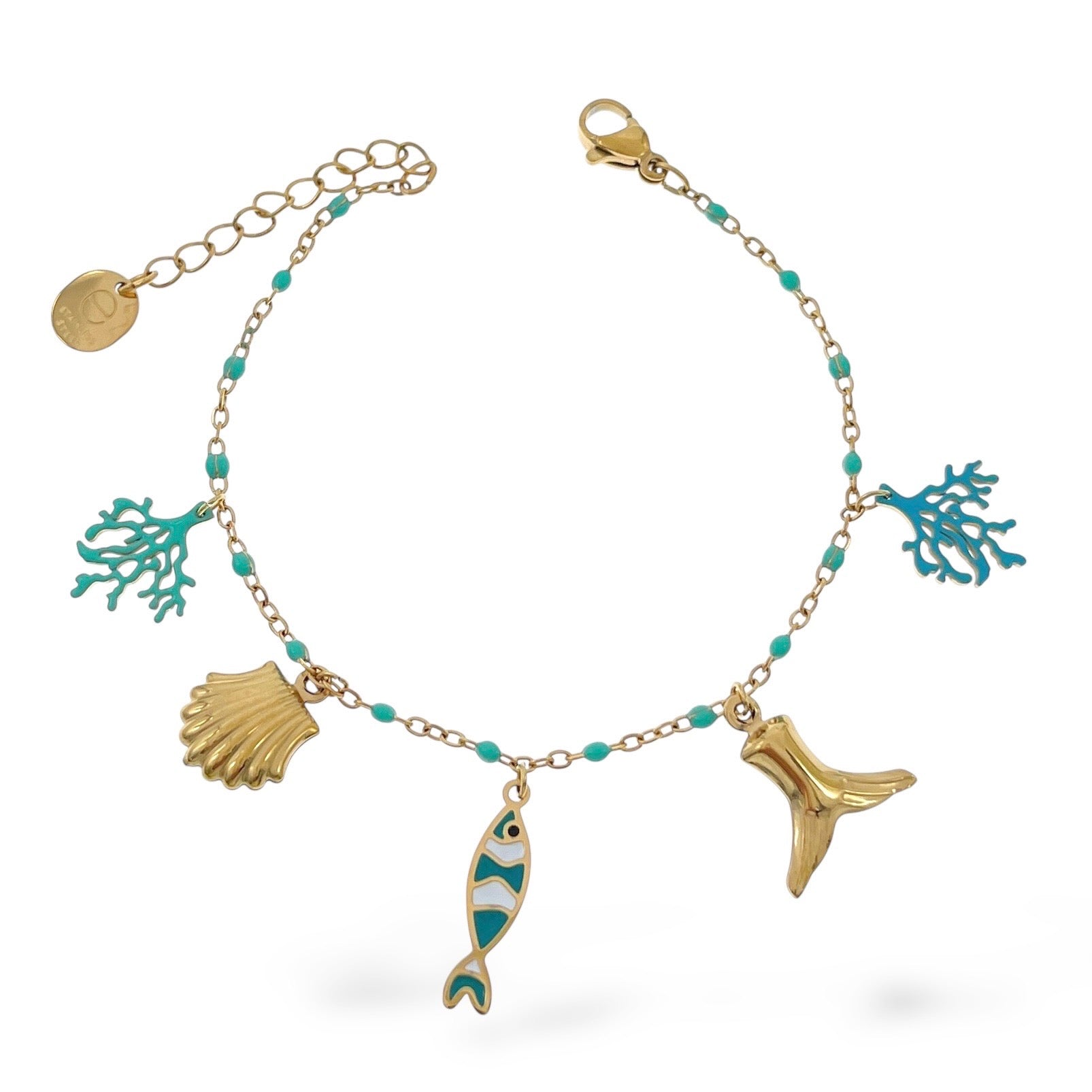 Bracciale Summer Mood