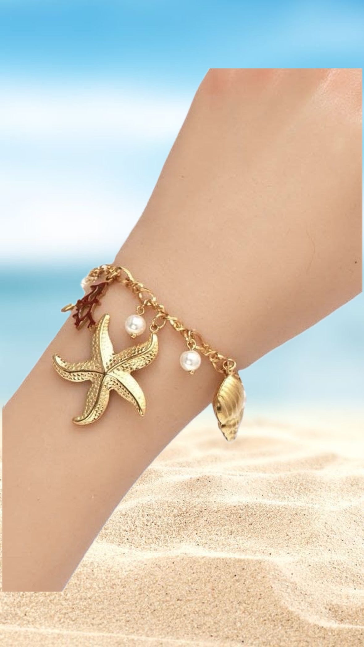 Bracciale Mare Mare