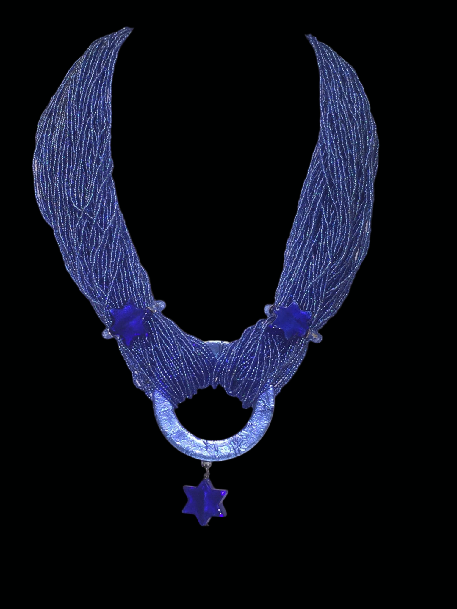 Collana Cielo Stellato