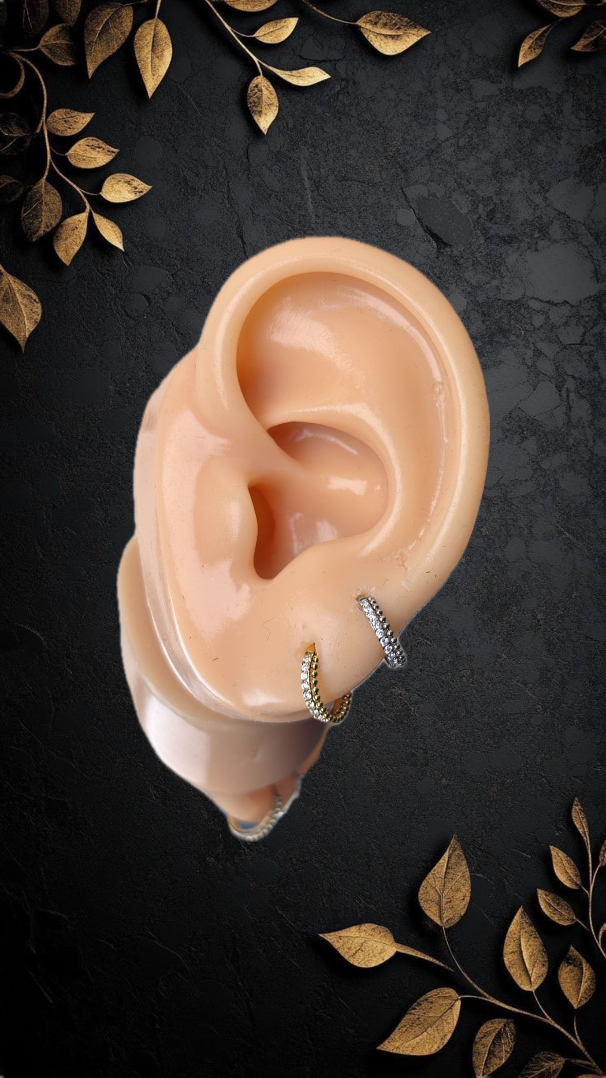 Piercing CERCHIO INDIA