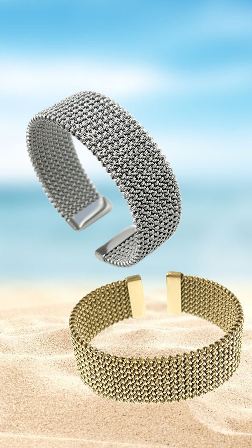 Bracciale Belt